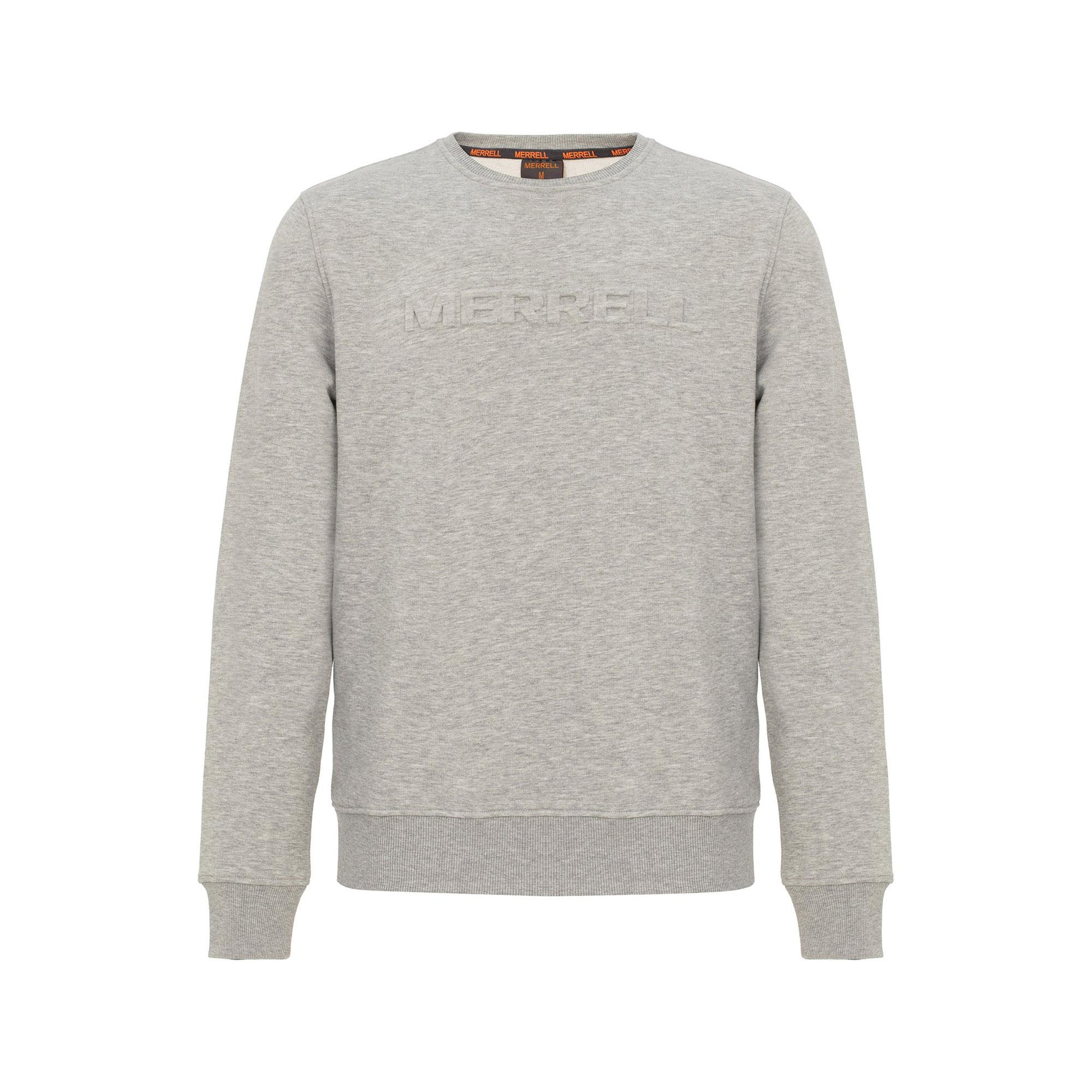 Merrell Simple Erkek Sweatshirt