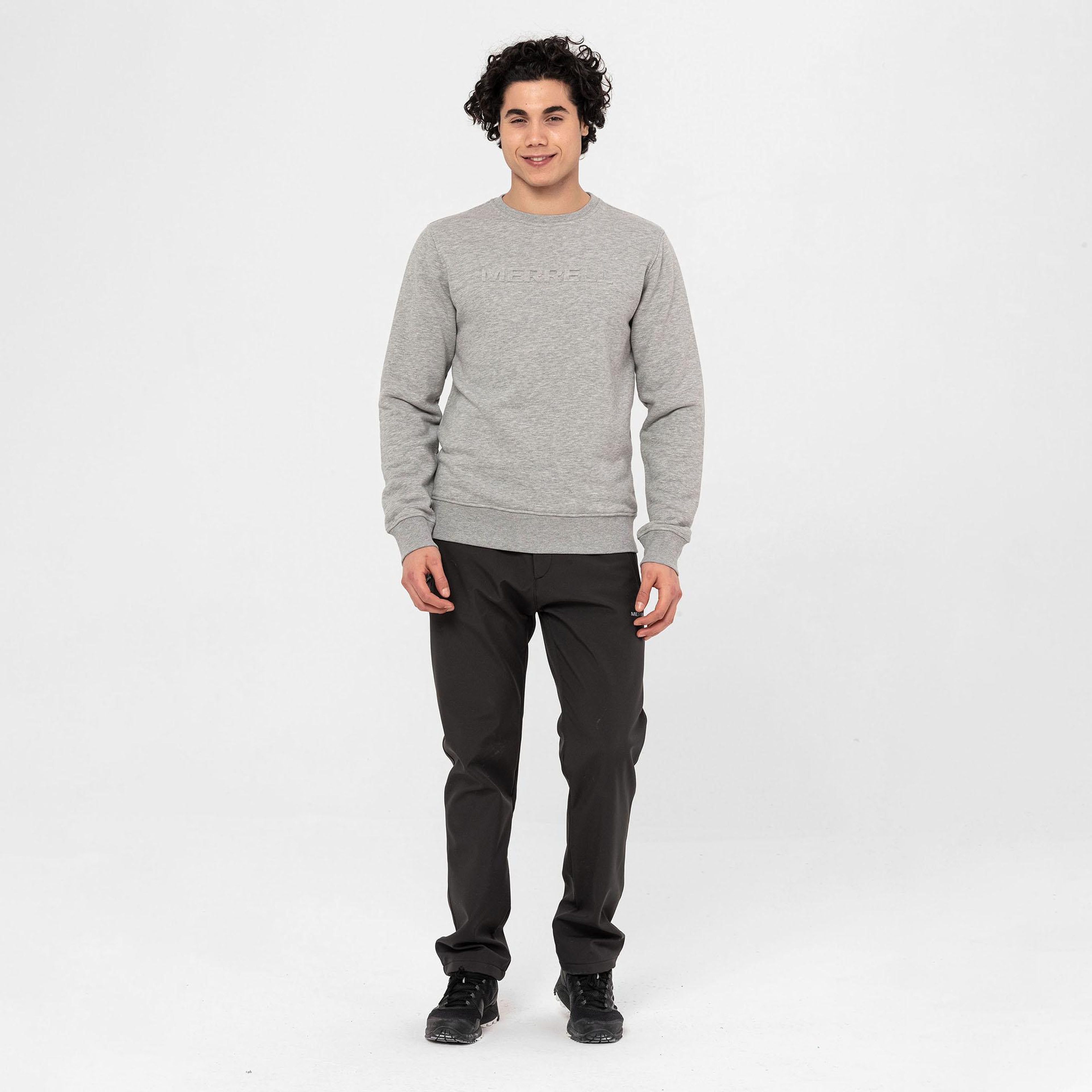 Merrell Simple Erkek Sweatshirt