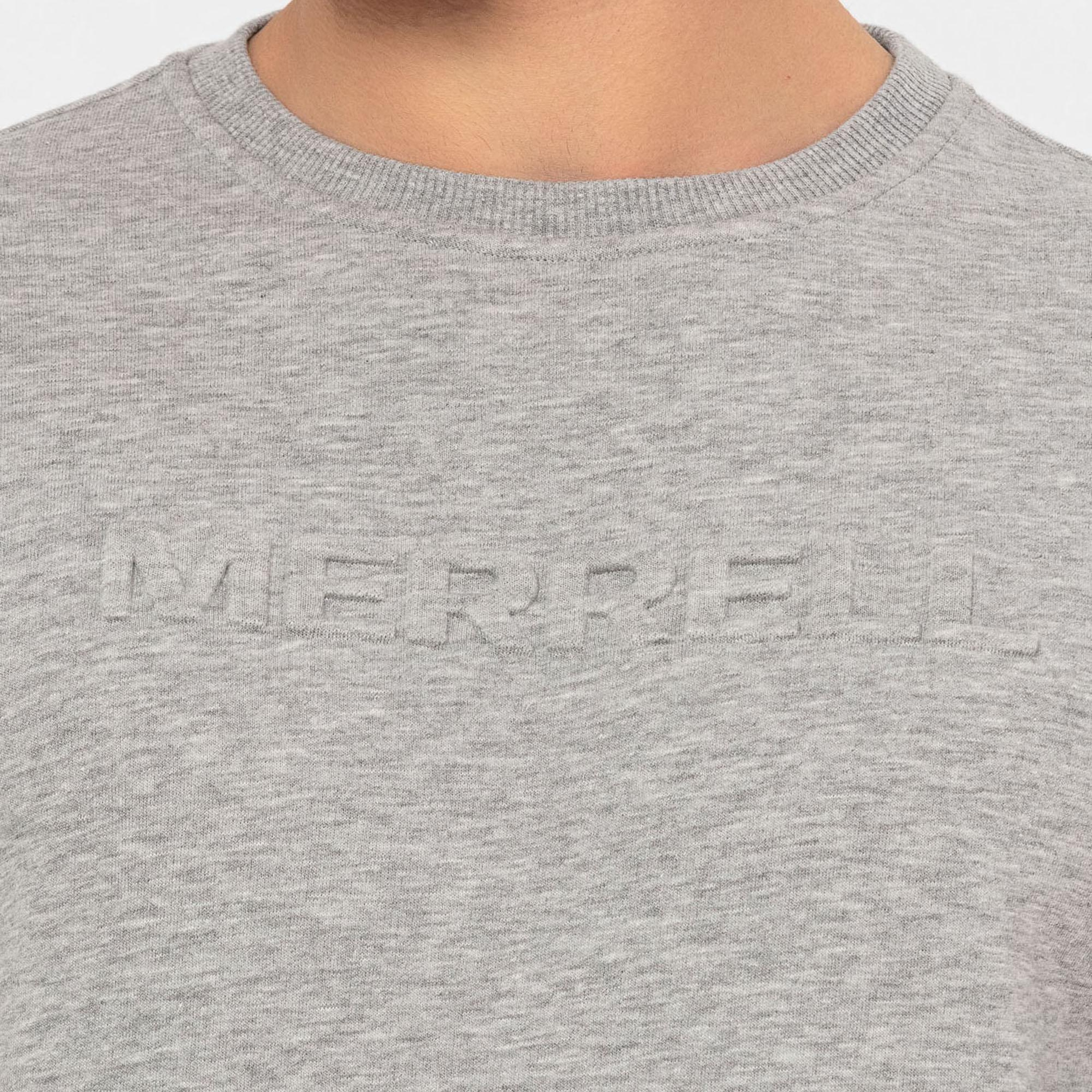 Merrell Simple Erkek Sweatshirt