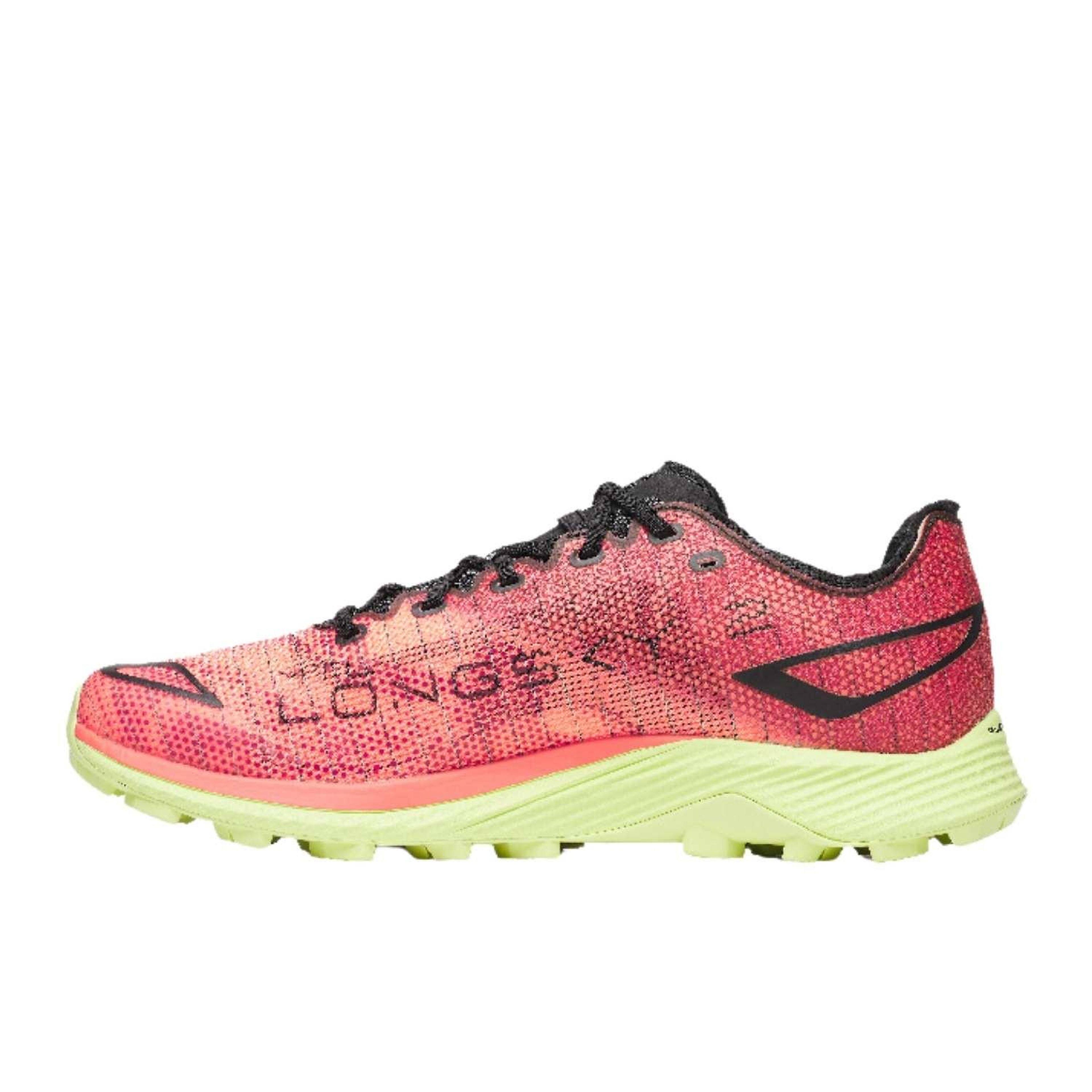 Merrell Mtl Long Sky 2 Matryx Erkek Patika Koşusu Ayakkabısı