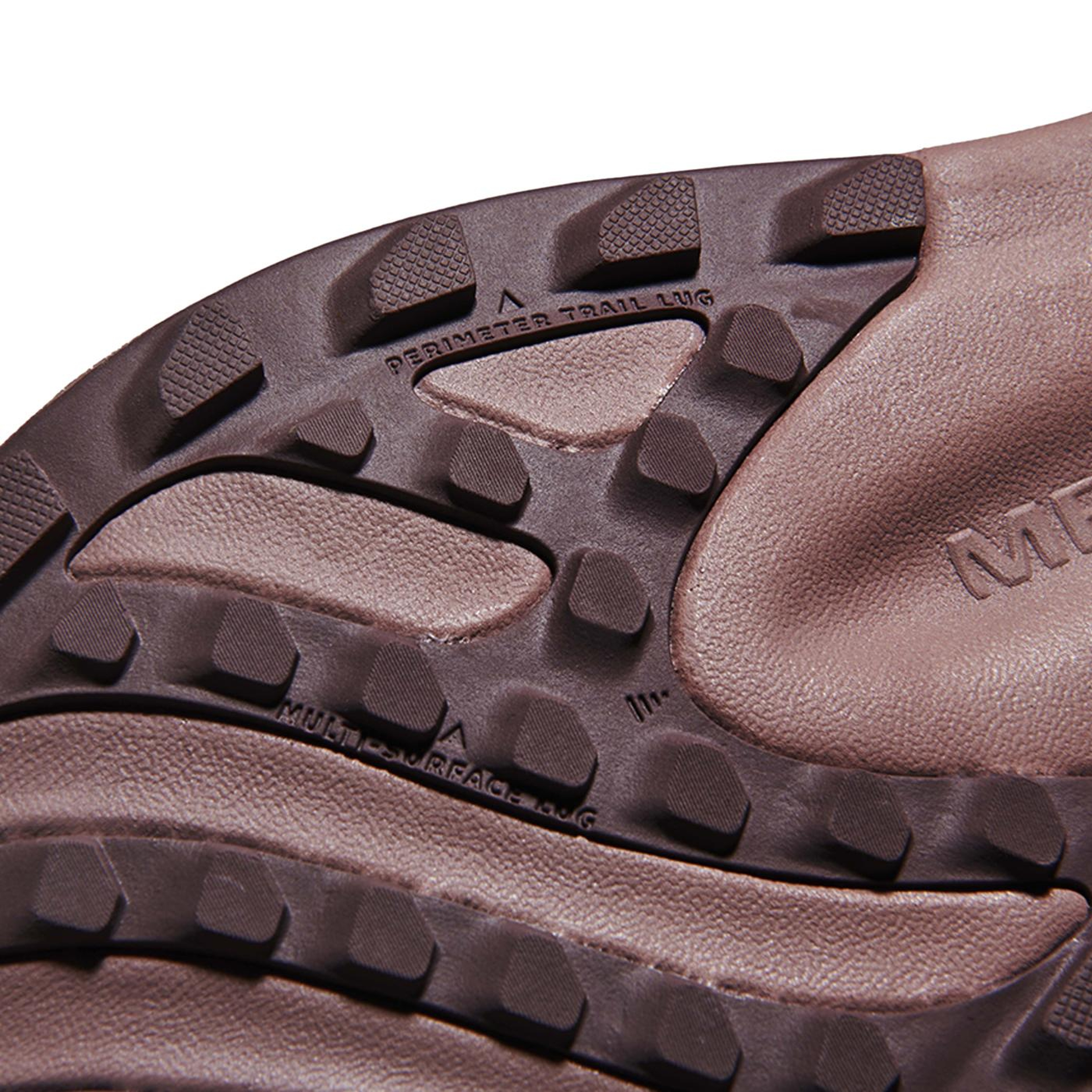 Merrell Morphlite Kadın Patika Koşusu Ayakkabısı