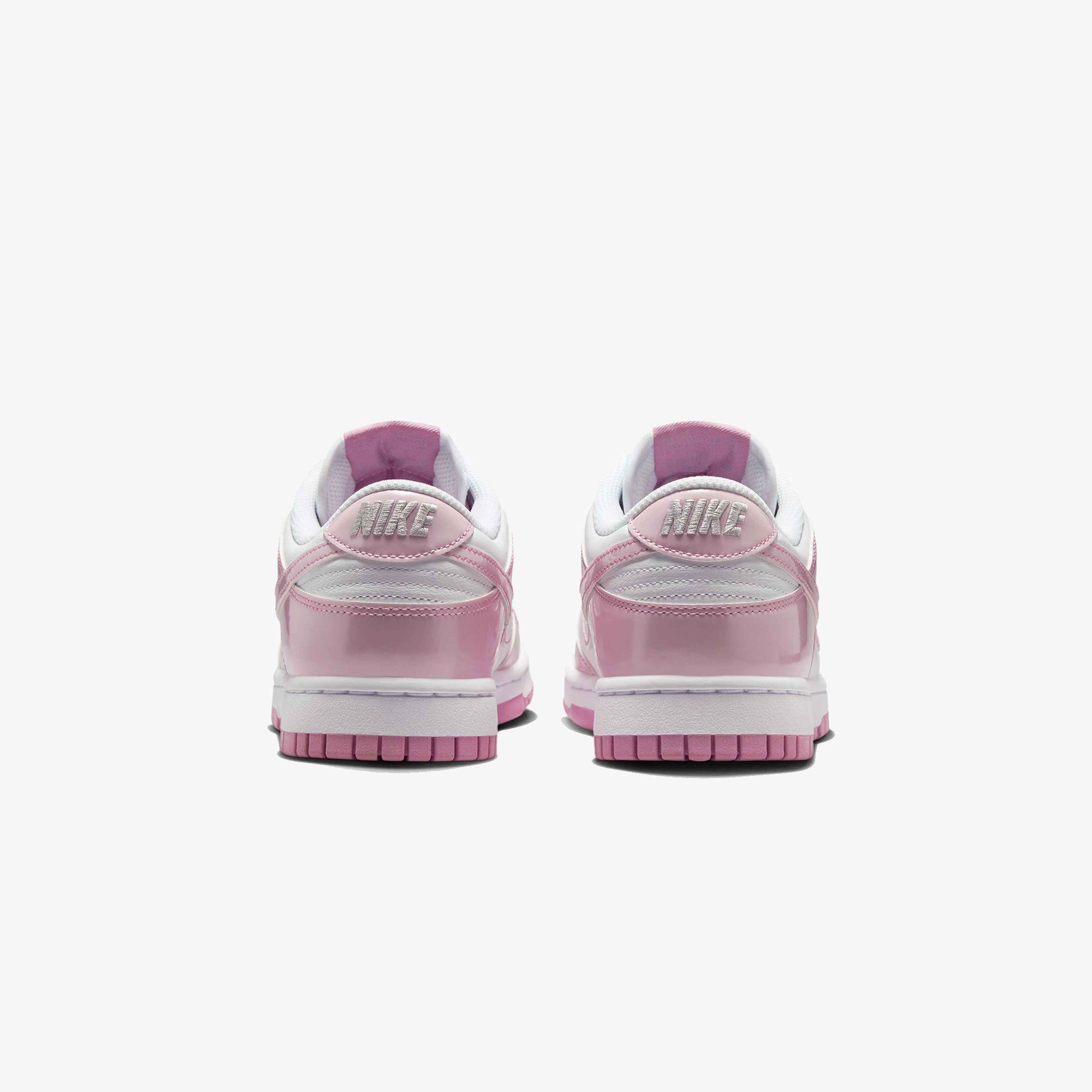 Nike Dunk Low SE Kadın Pembe Spor Ayakkabı