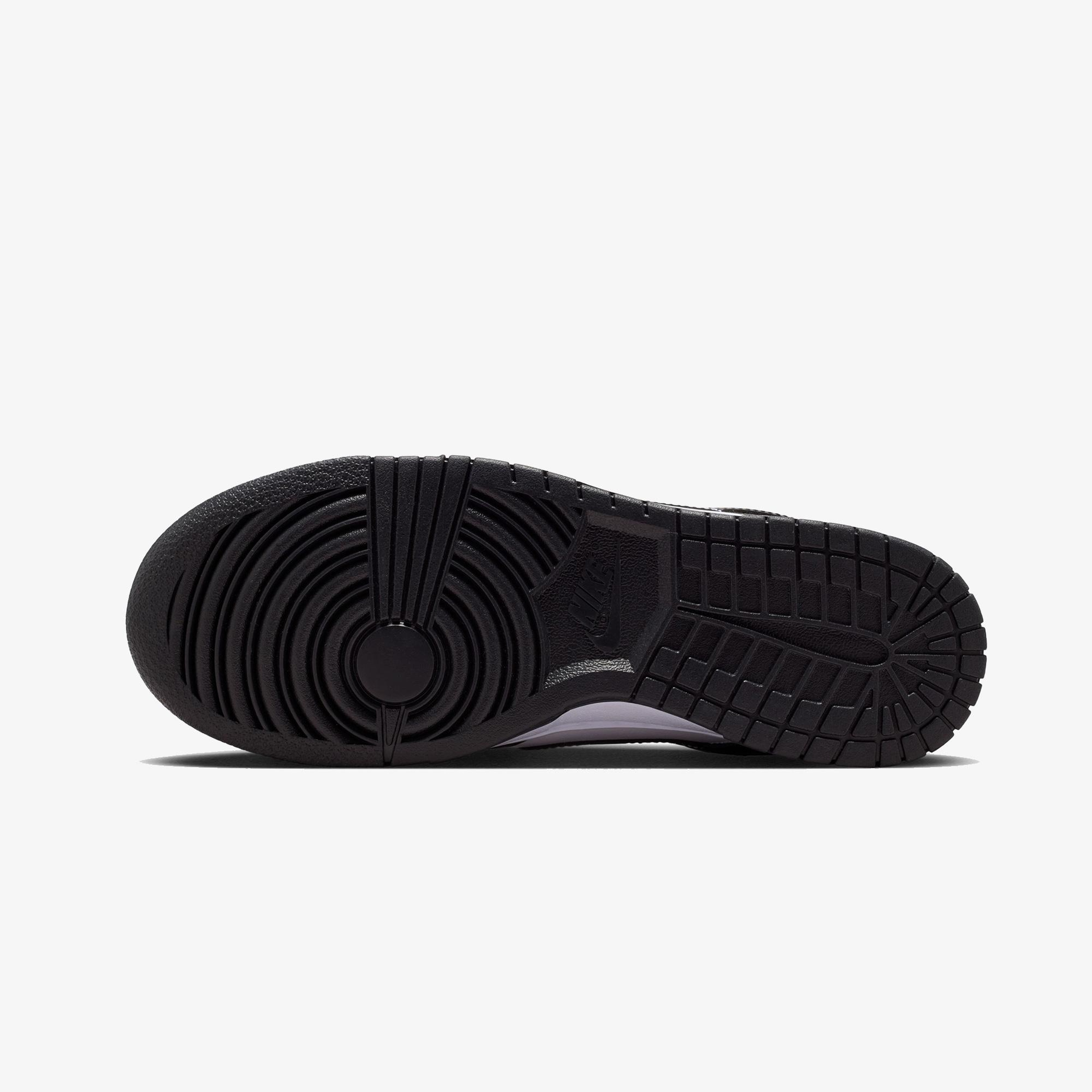 Nike Dunk Low SE Kadın Siyah Spor Ayakkabı