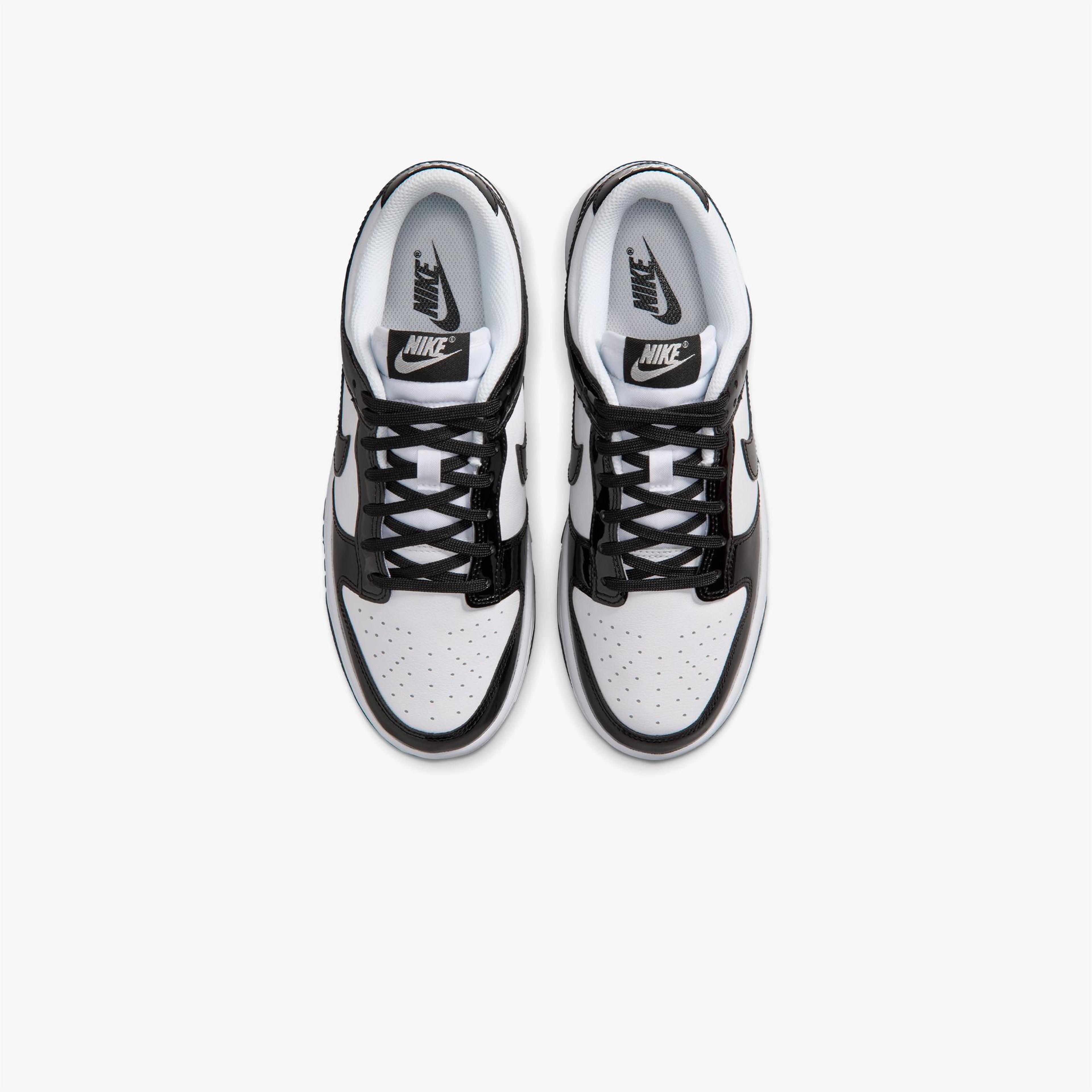 Nike Dunk Low SE Kadın Siyah Spor Ayakkabı