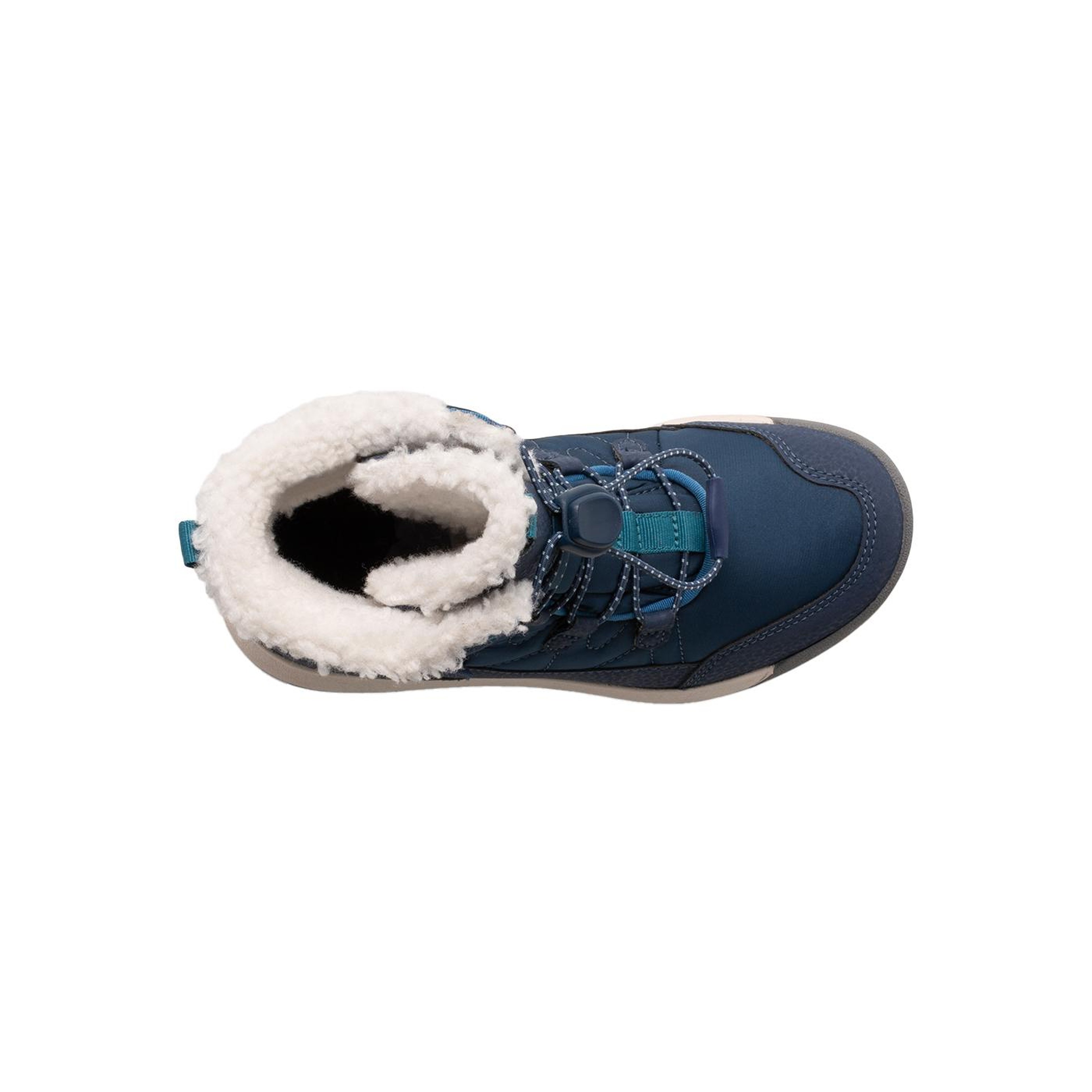 Merrell Snow Crush 30 Waterproof Kız Çocuk Sarı Bot