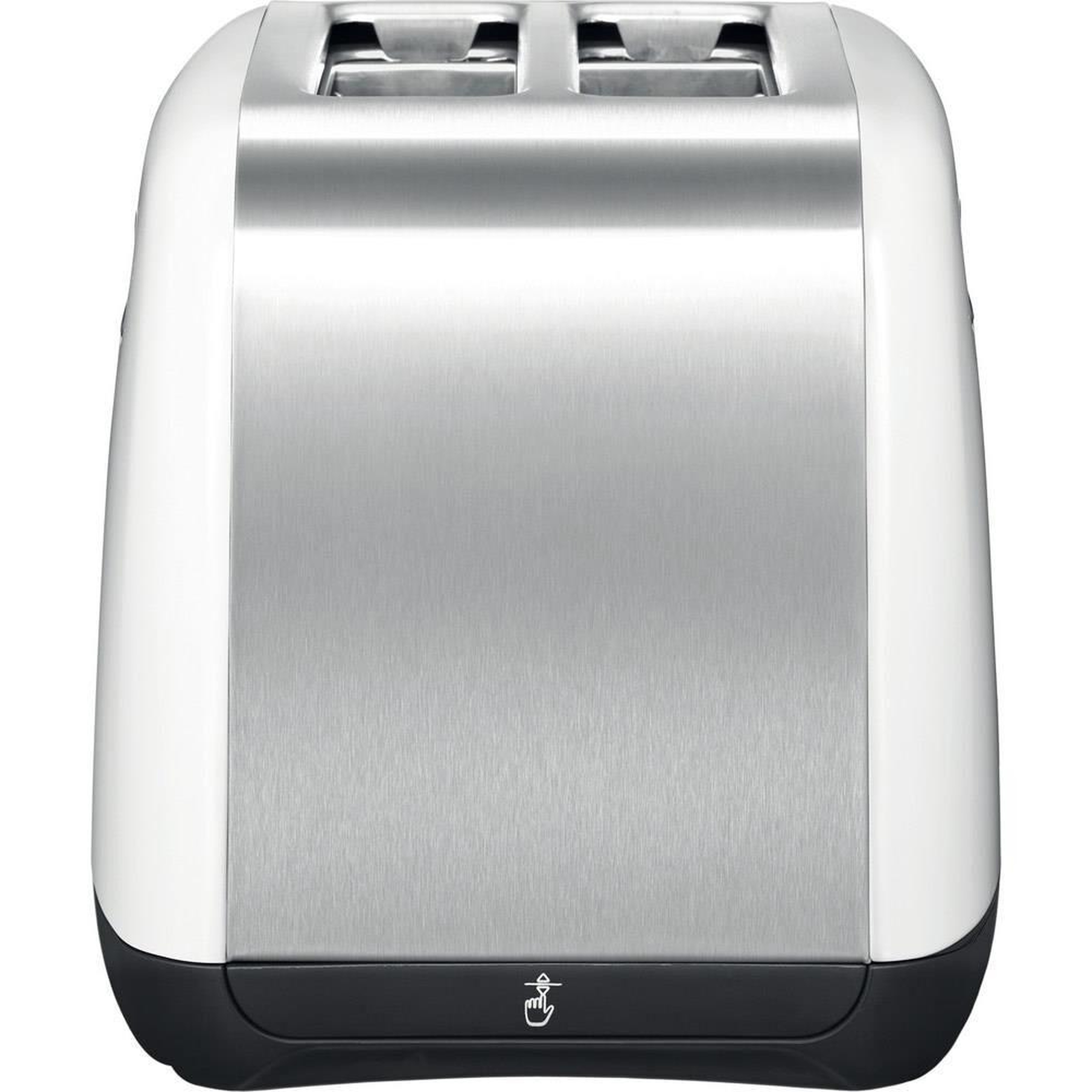 KitchenAid Classic 5KMT2115EWH 2 Dilim Ekmek Kızartma Makinesi - White