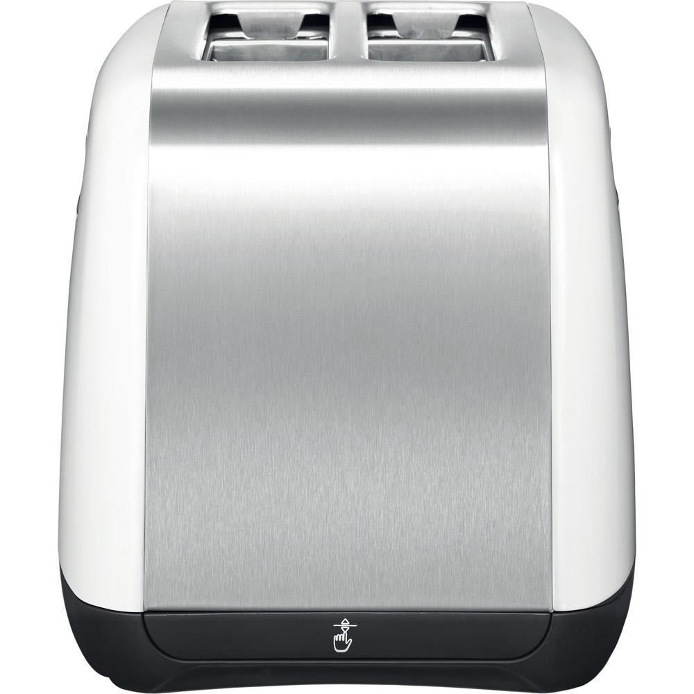 KitchenAid Classic 5KMT2115EWH 2 Dilim Ekmek Kızartma Makinesi - White