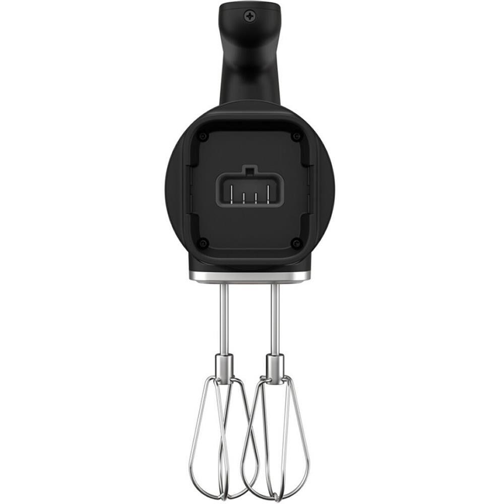 KitchenAid Go 5KHMR700BM Kablosuz Serisi El Mikseri - Batarya Hariç