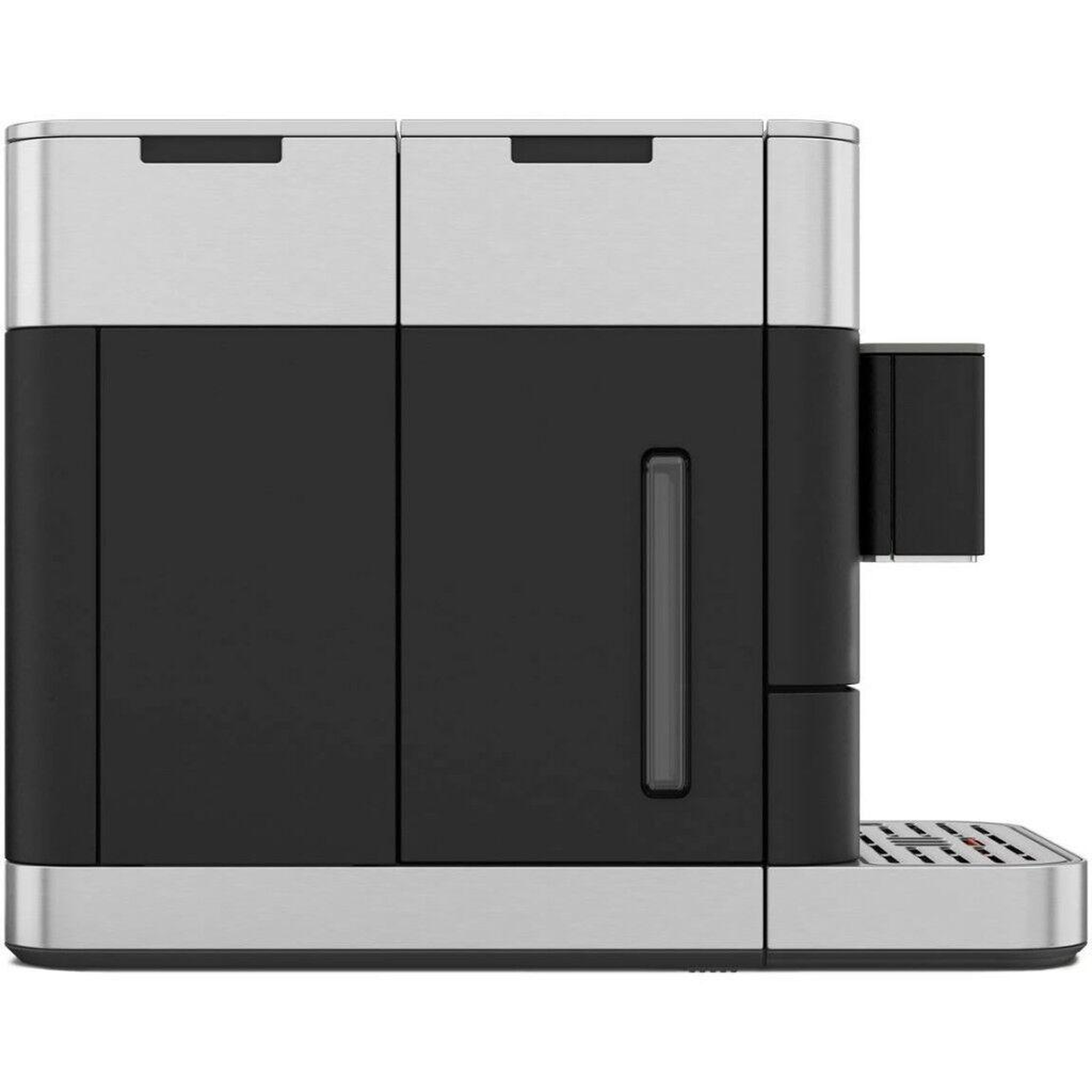 KitchenAid KF6 5KES8556EBK Tam Otomatik Espresso Makinesi – Cast İron Black