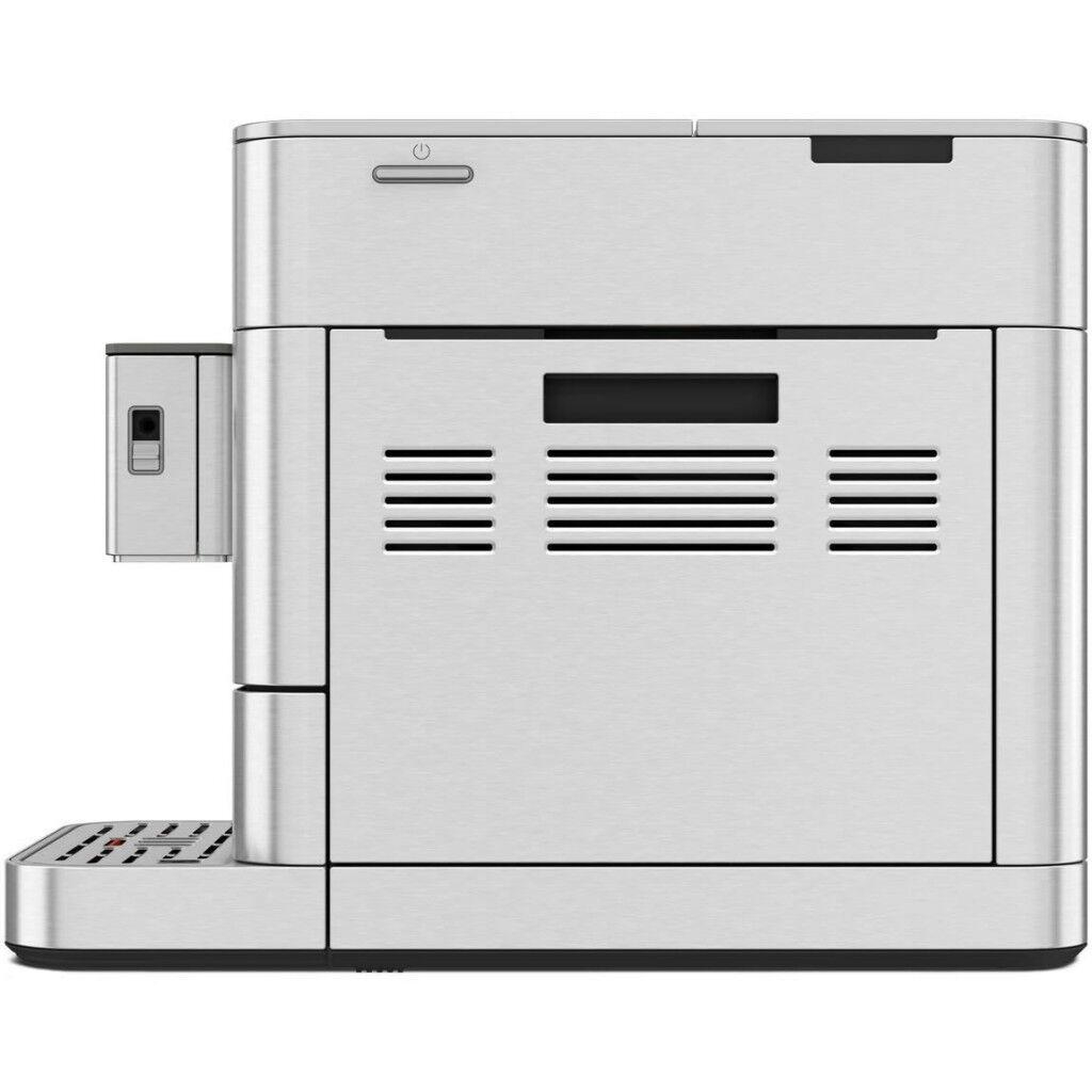 KitchenAid KF6 5KES8556ESX Tam Otomatik Espresso Makinesi – İnox