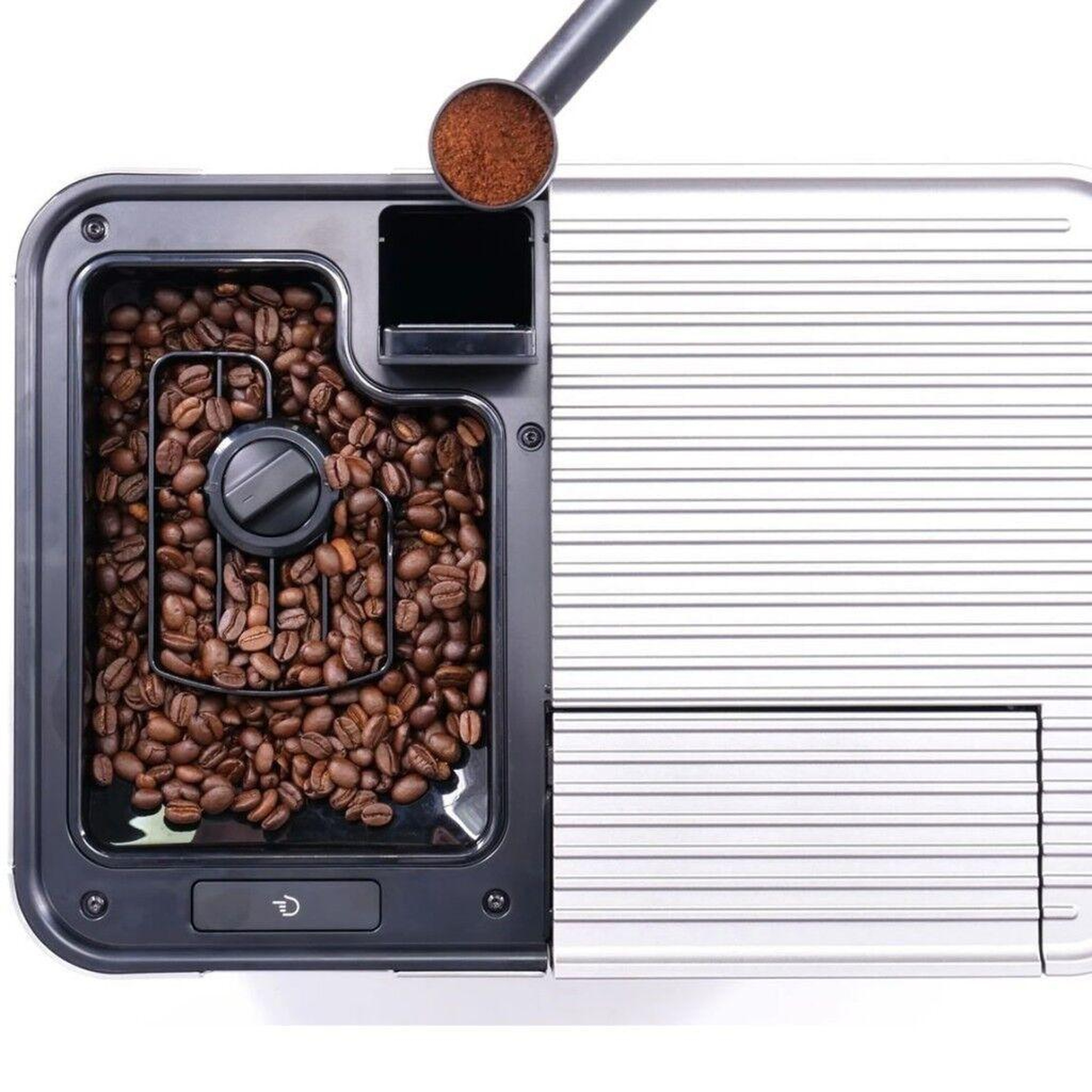 KitchenAid KF6 5KES8556ESX Tam Otomatik Espresso Makinesi – İnox