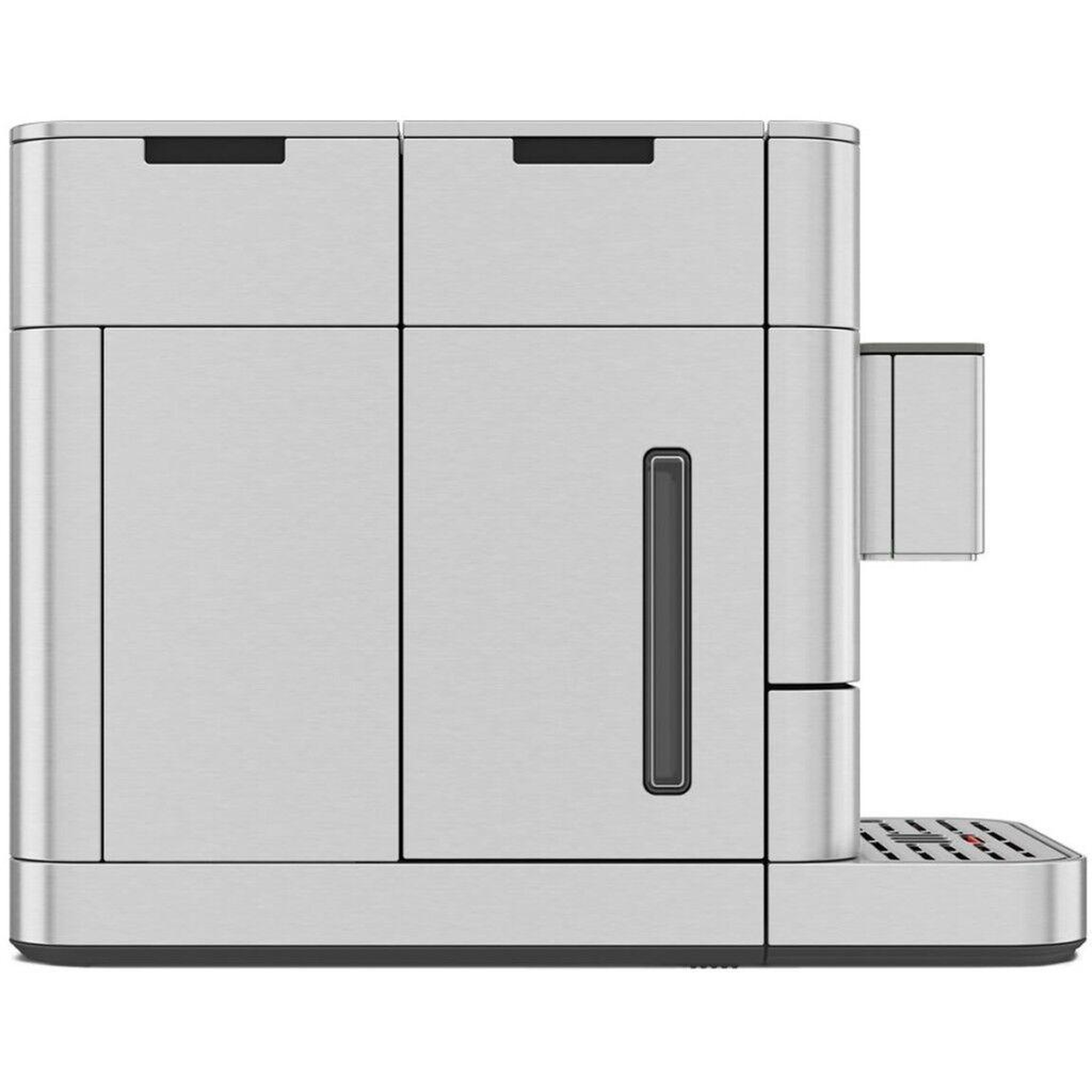 KitchenAid KF7 5KES8557ESX Tam Otomatik Espresso Makinesi – İnox