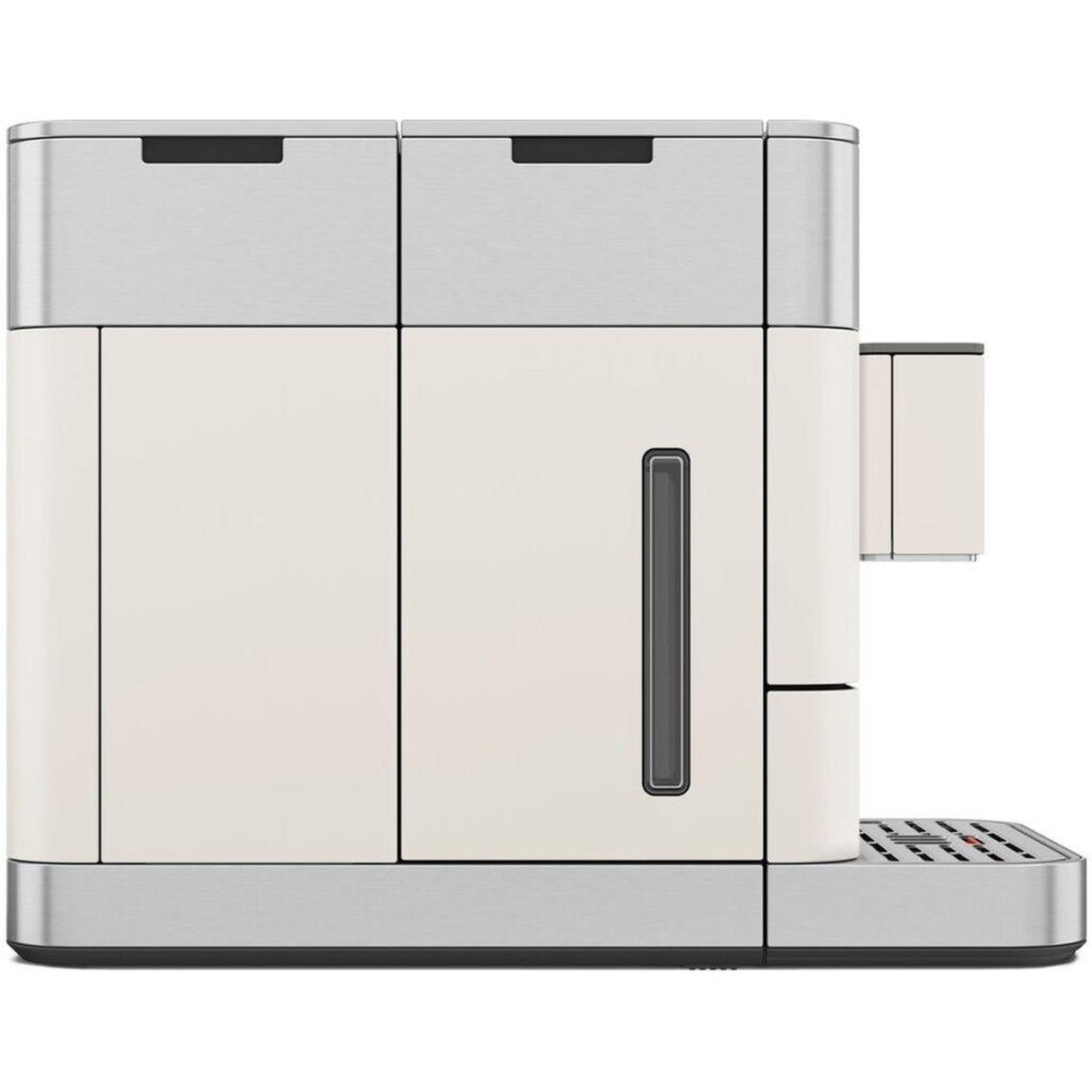 KitchenAid KF8 5KES8558EPL Tam Otomatik Espresso Makinesi – Porcelain White