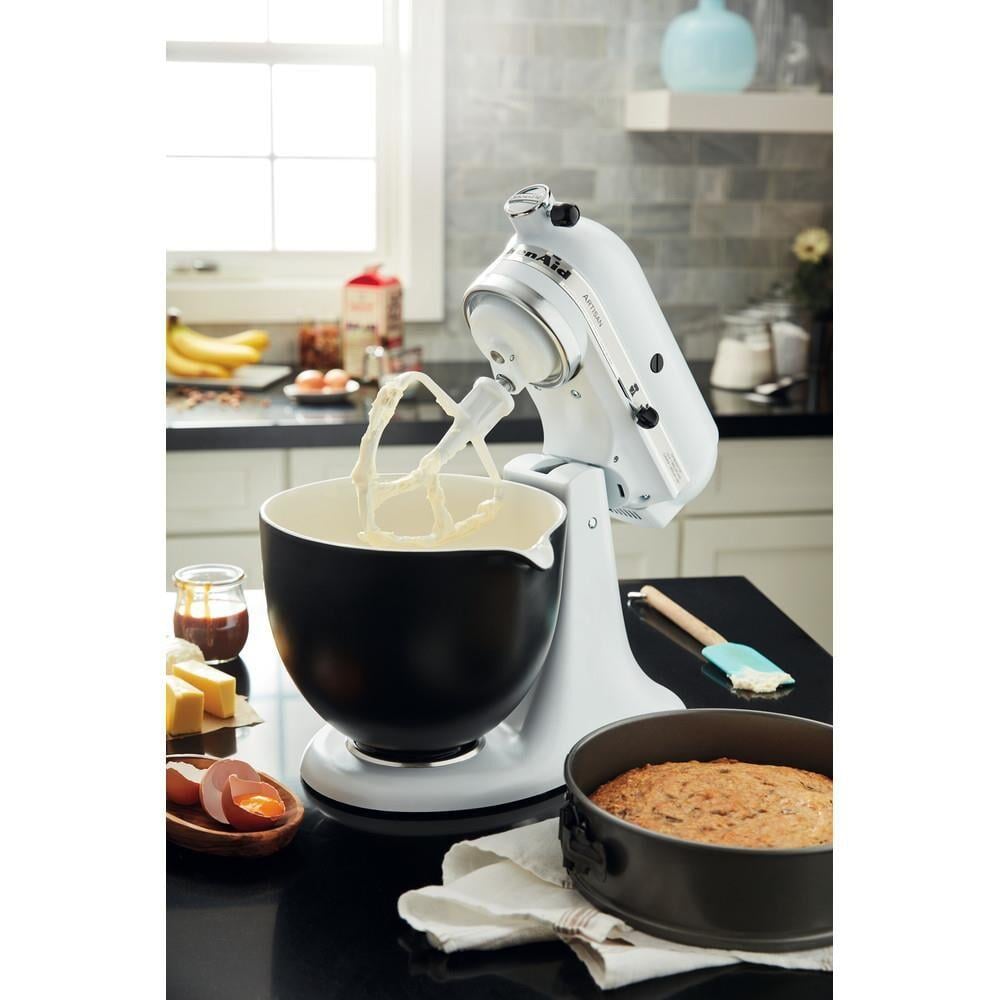 KitchenAid 4,3 L ve 4,8 Stand Mikser için Seramik Kase - 5KSM2CB5BM