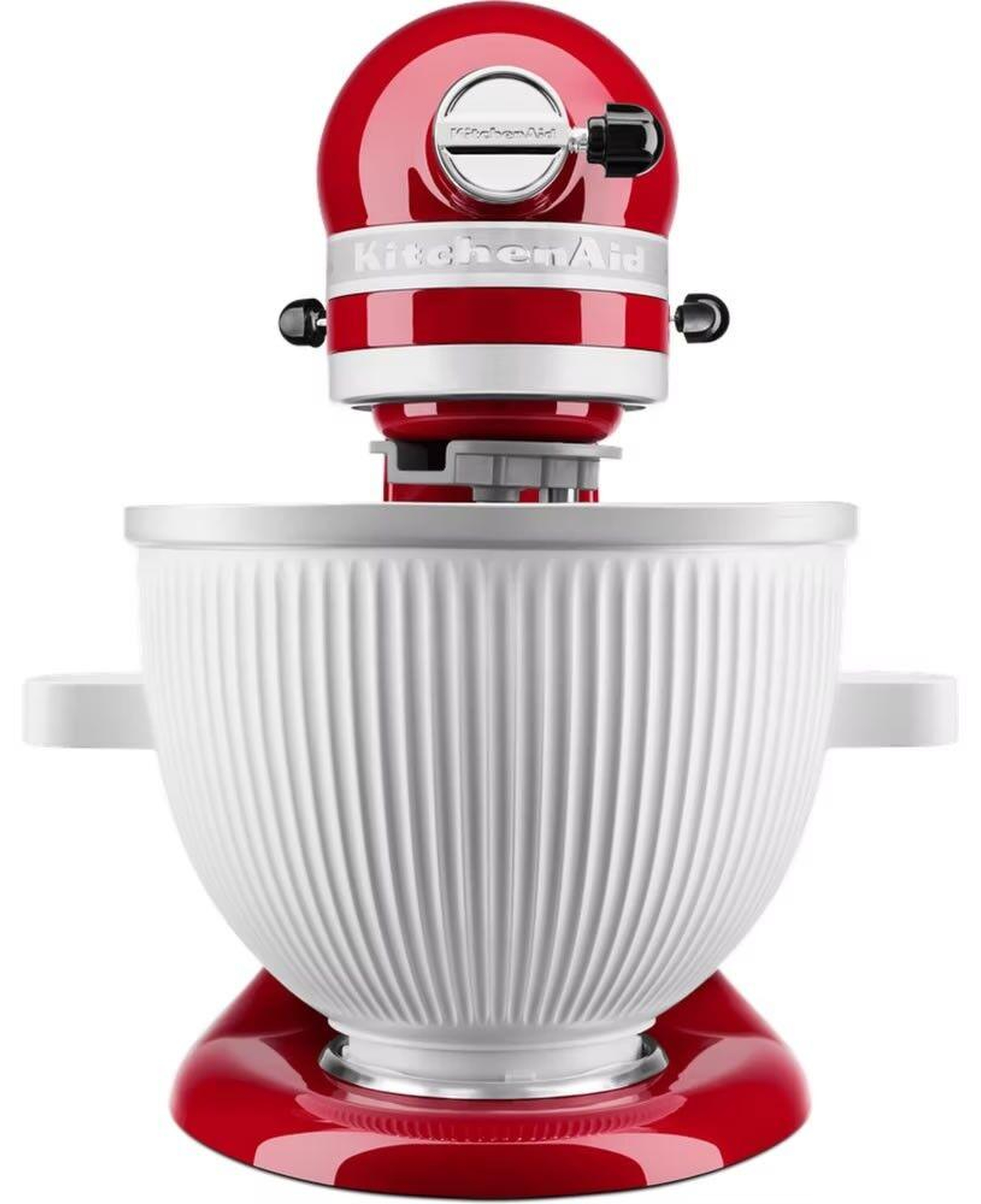 KitchenAid 5KSMICM Dondurma Yapma Aksesuarı