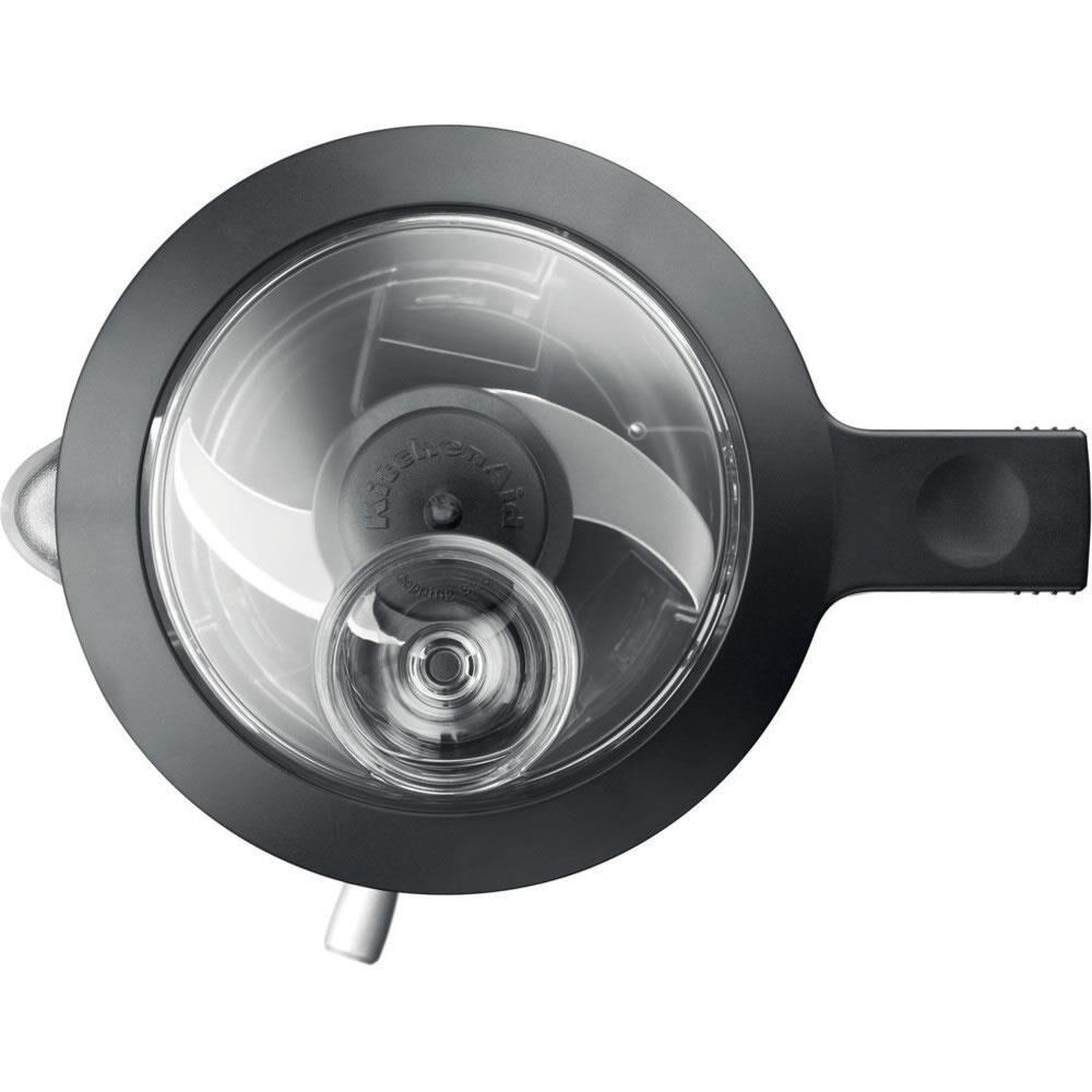 KitchenAid 5KFC3516ECU Contour Silver 240W Mini Mutfak Robotu