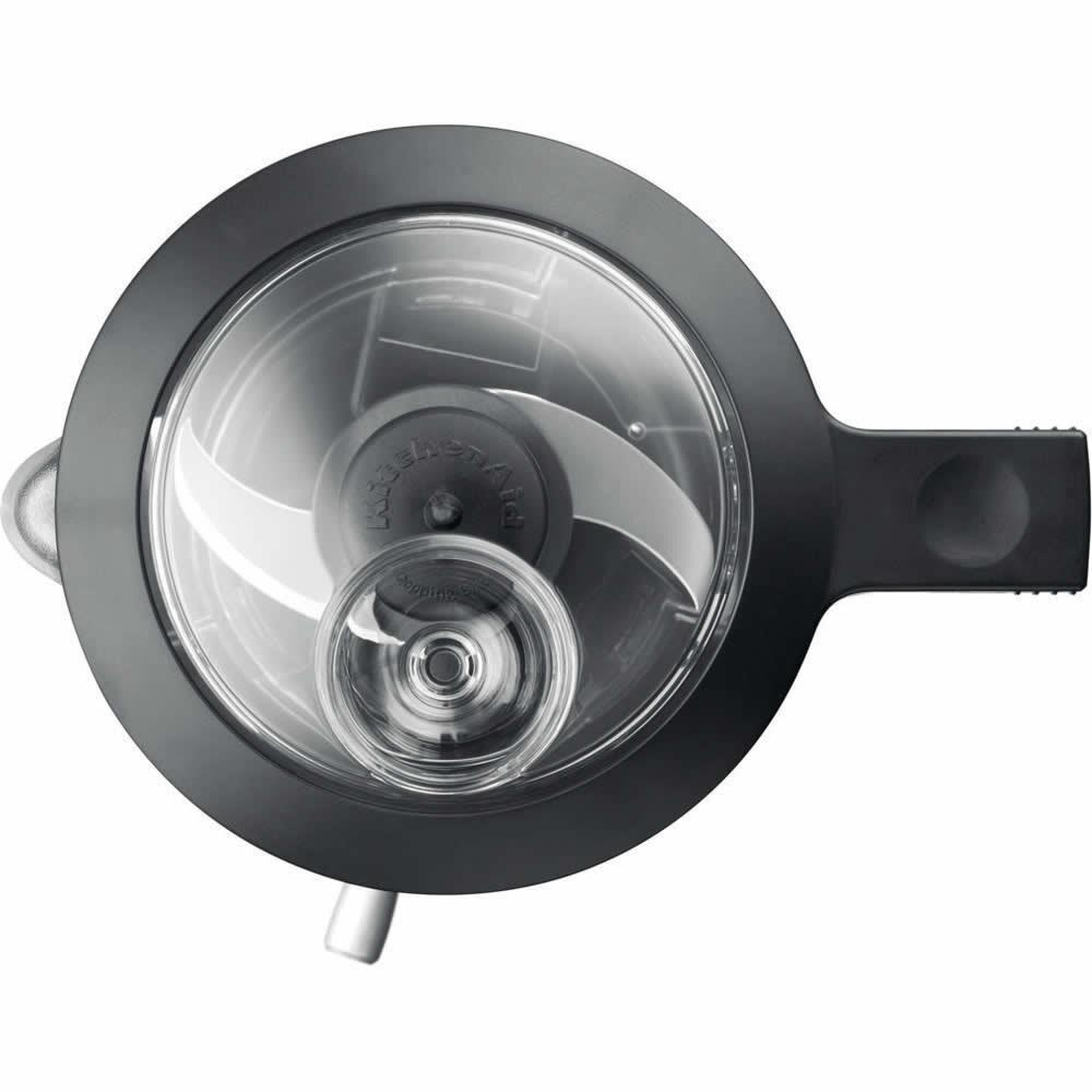 KitchenAid 5KFC3516EWH White 240W Mini Mutfak Robotu