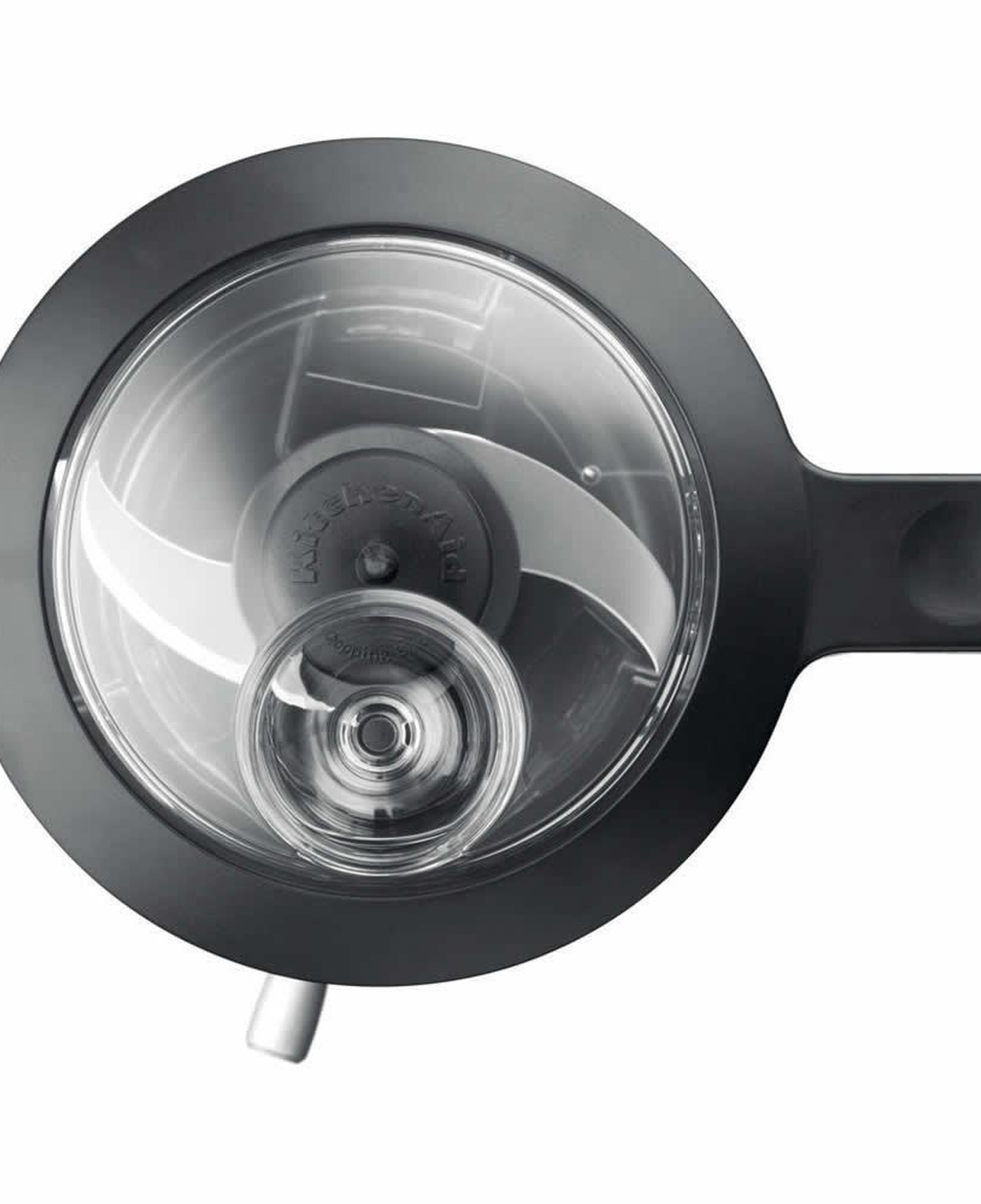 KitchenAid 5KFC3516EWH White 240W Mini Mutfak Robotu