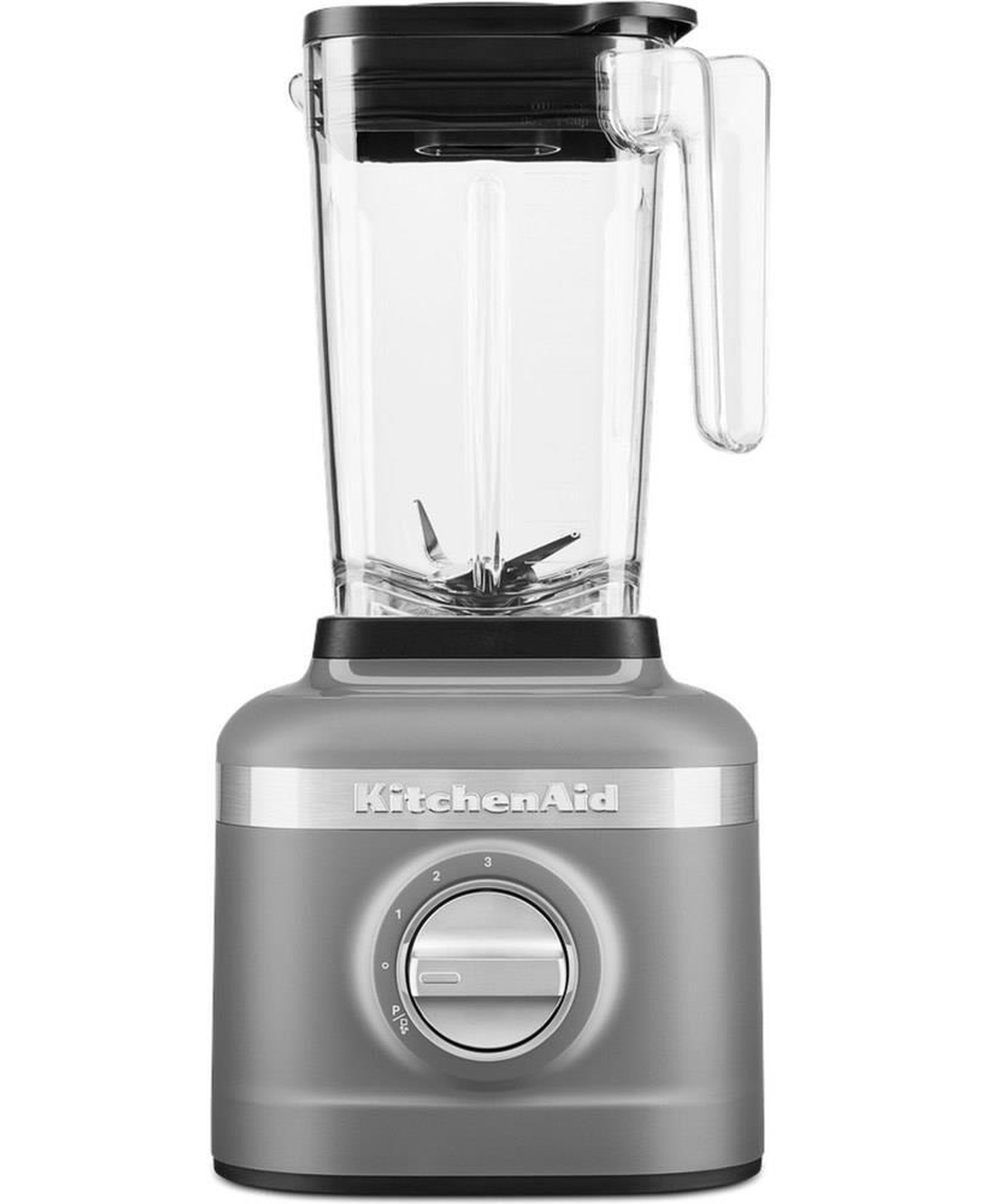 KitchenAid K150 5KSB1325EDG 1.4 Litre Sürahi Blender - Charcoal Grey