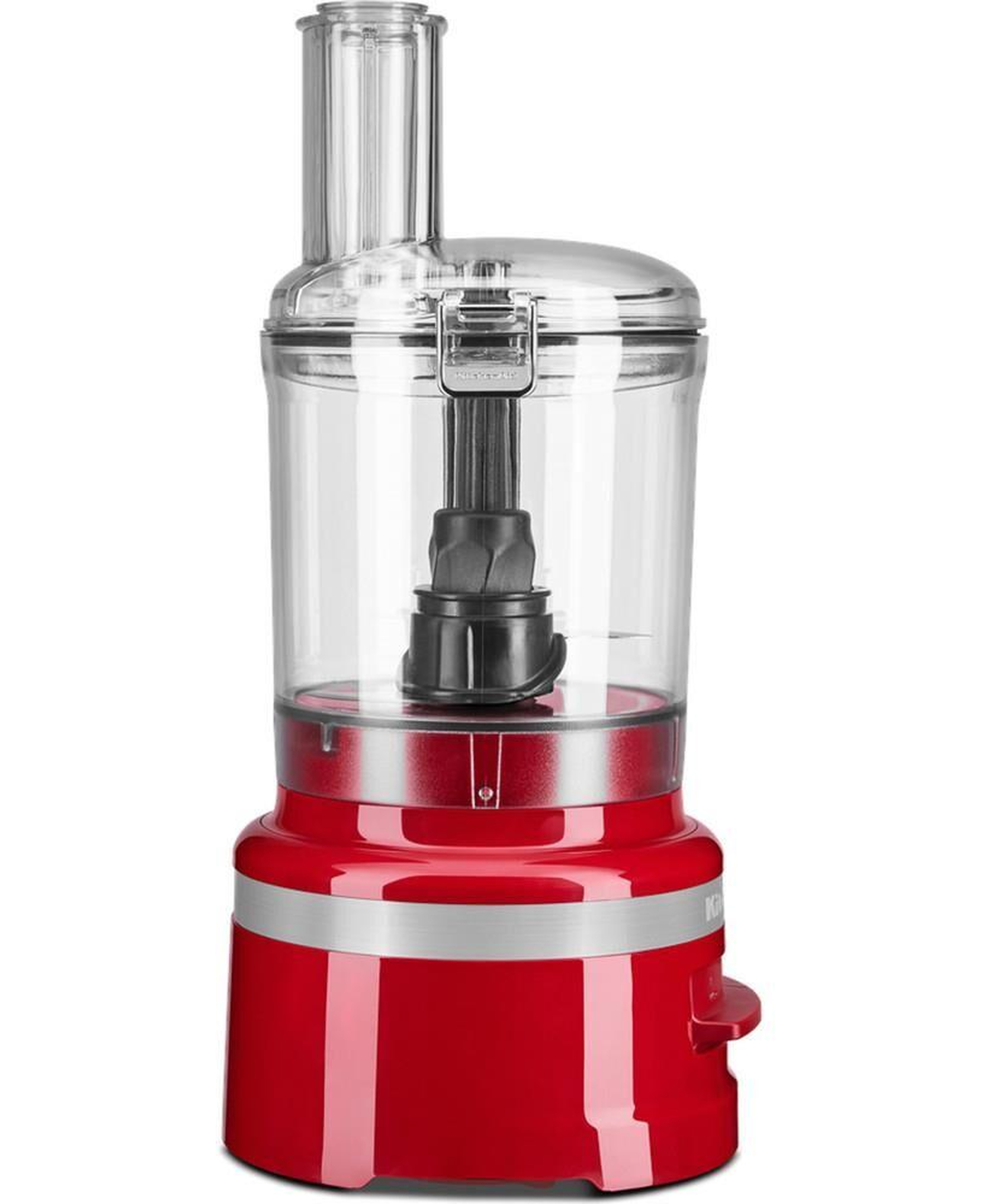 KitchenAid 5KFP0921EER 2,1 Litre Mutfak Robotu - Empire Red