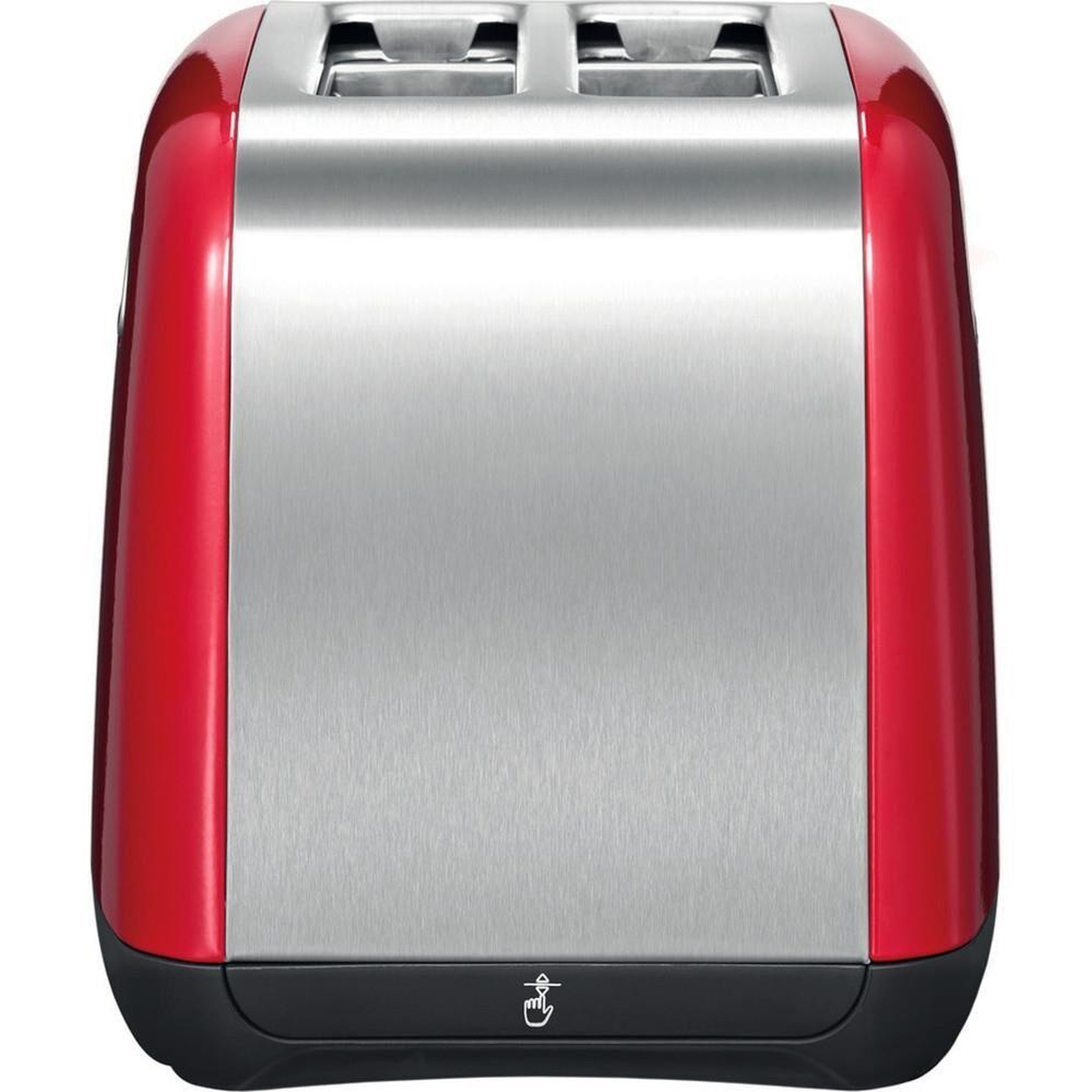 KitchenAid 5KMT221EER Empire Red İkili Ekmek Kızartma Makinesi