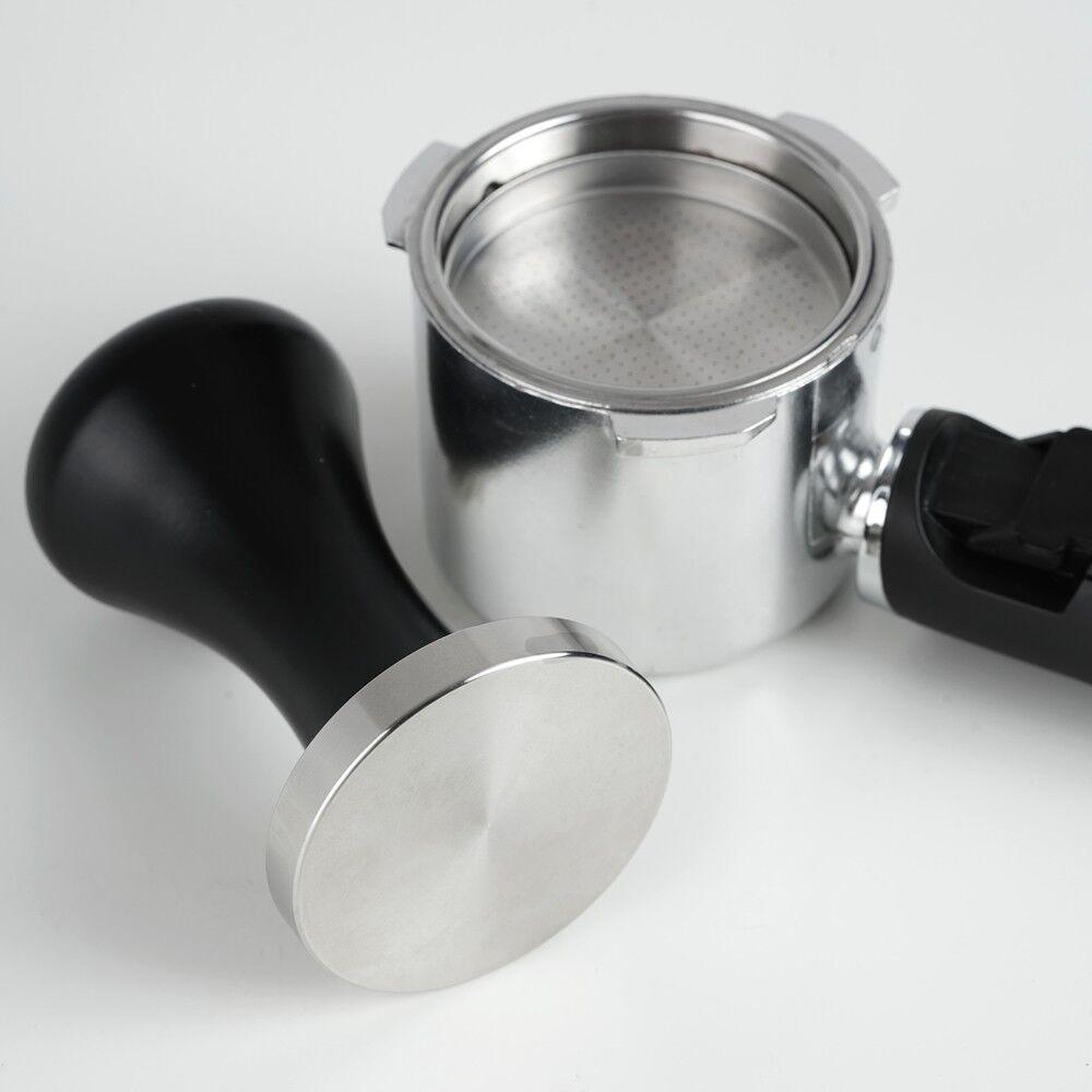 Dexart DX-1341 Home Barista 3-in-1 Filtre Kahve & Espresso Makinesi
