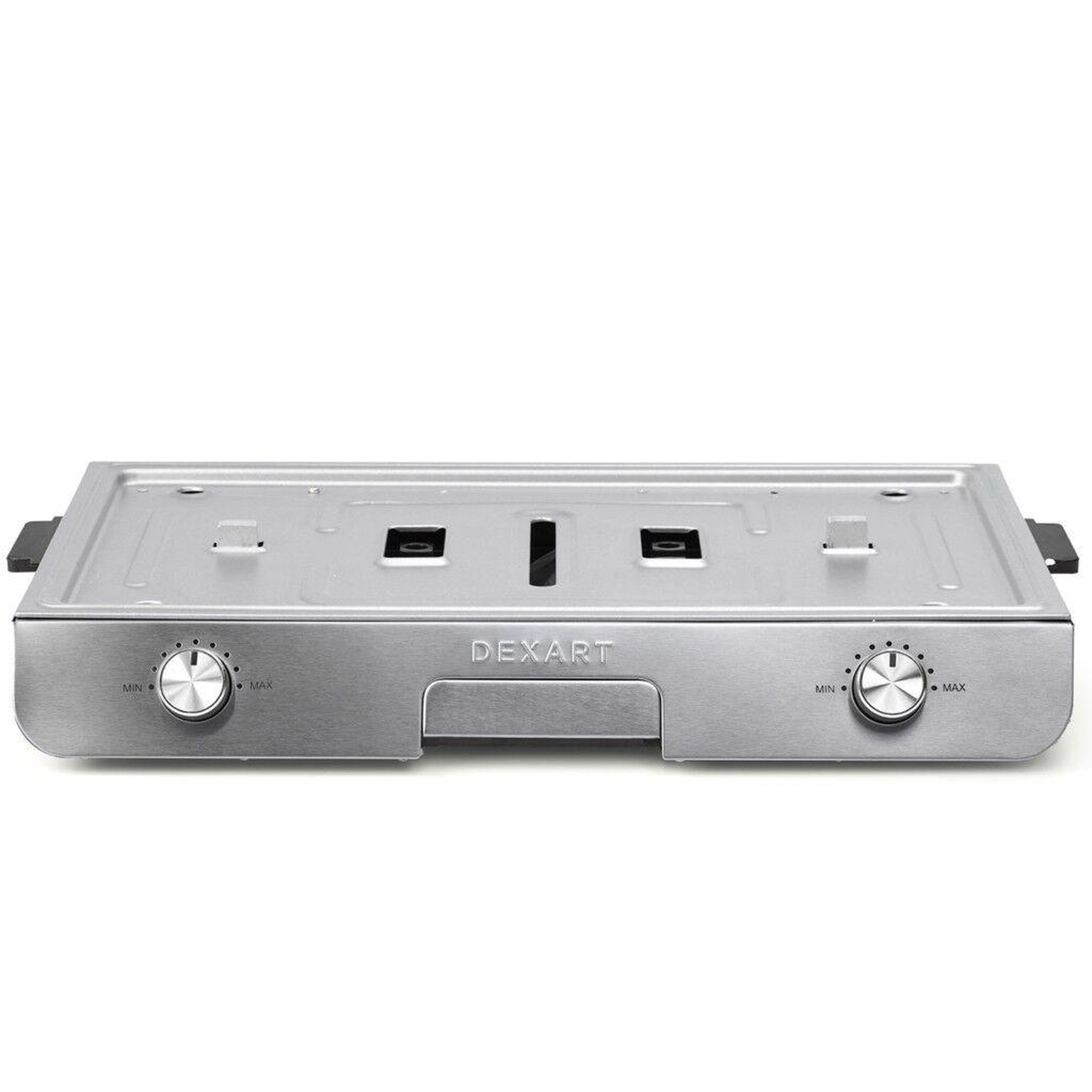 Dexart DT-06 PerfectSear Table BBQ Elektrikli Izgara