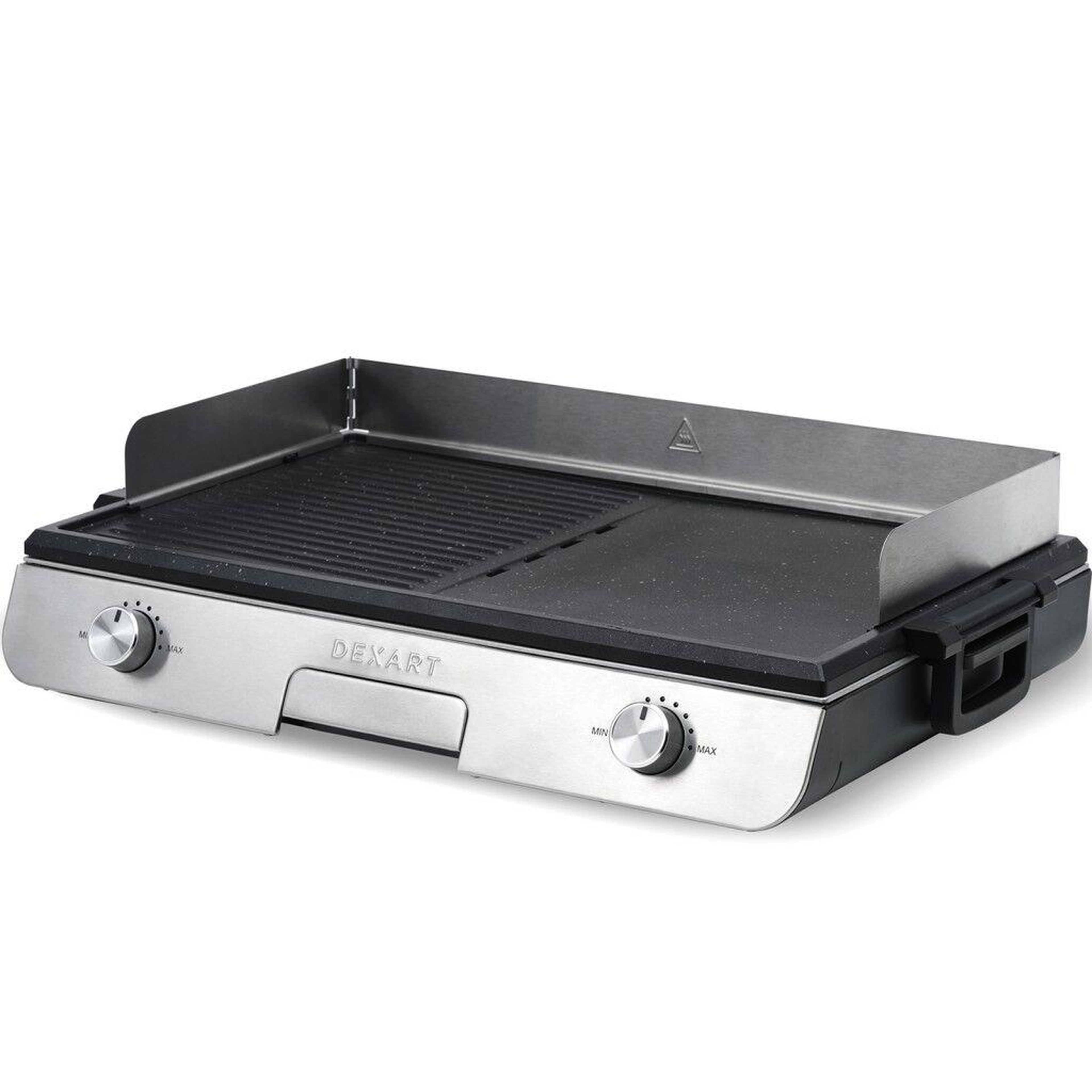 Dexart DT-06 PerfectSear Table BBQ Elektrikli Izgara
