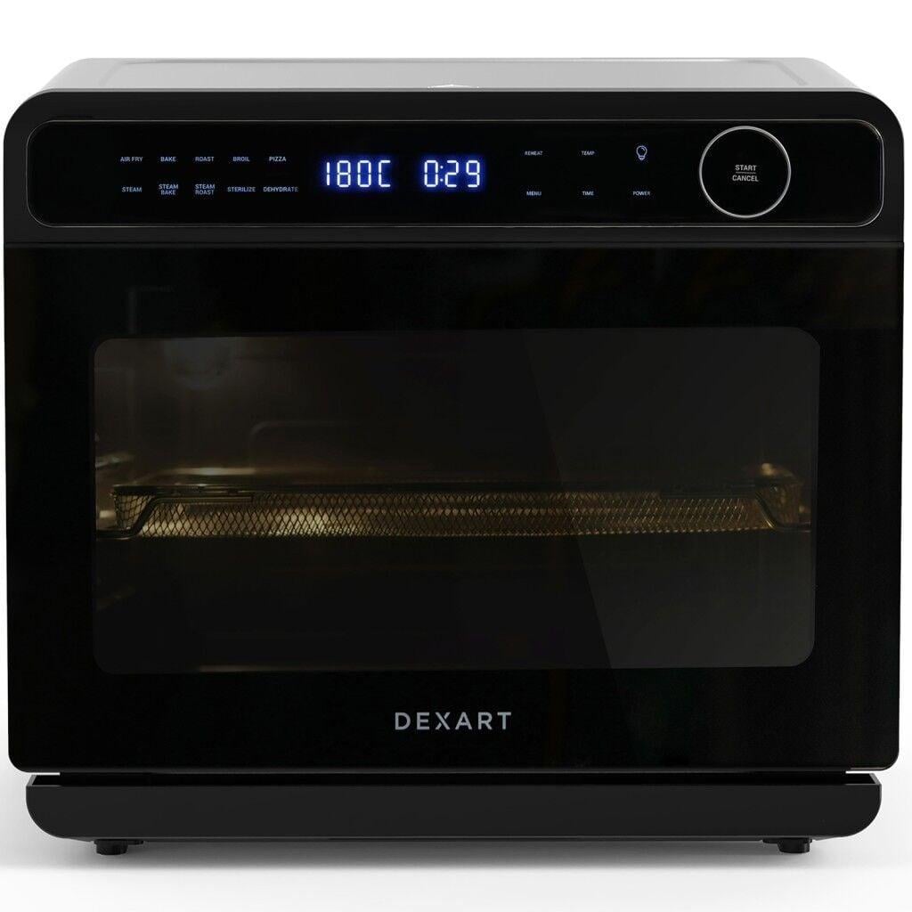 Dexart KXW240-160A2 Steami 11-in-1 Multifunctional Buharlı Fırın