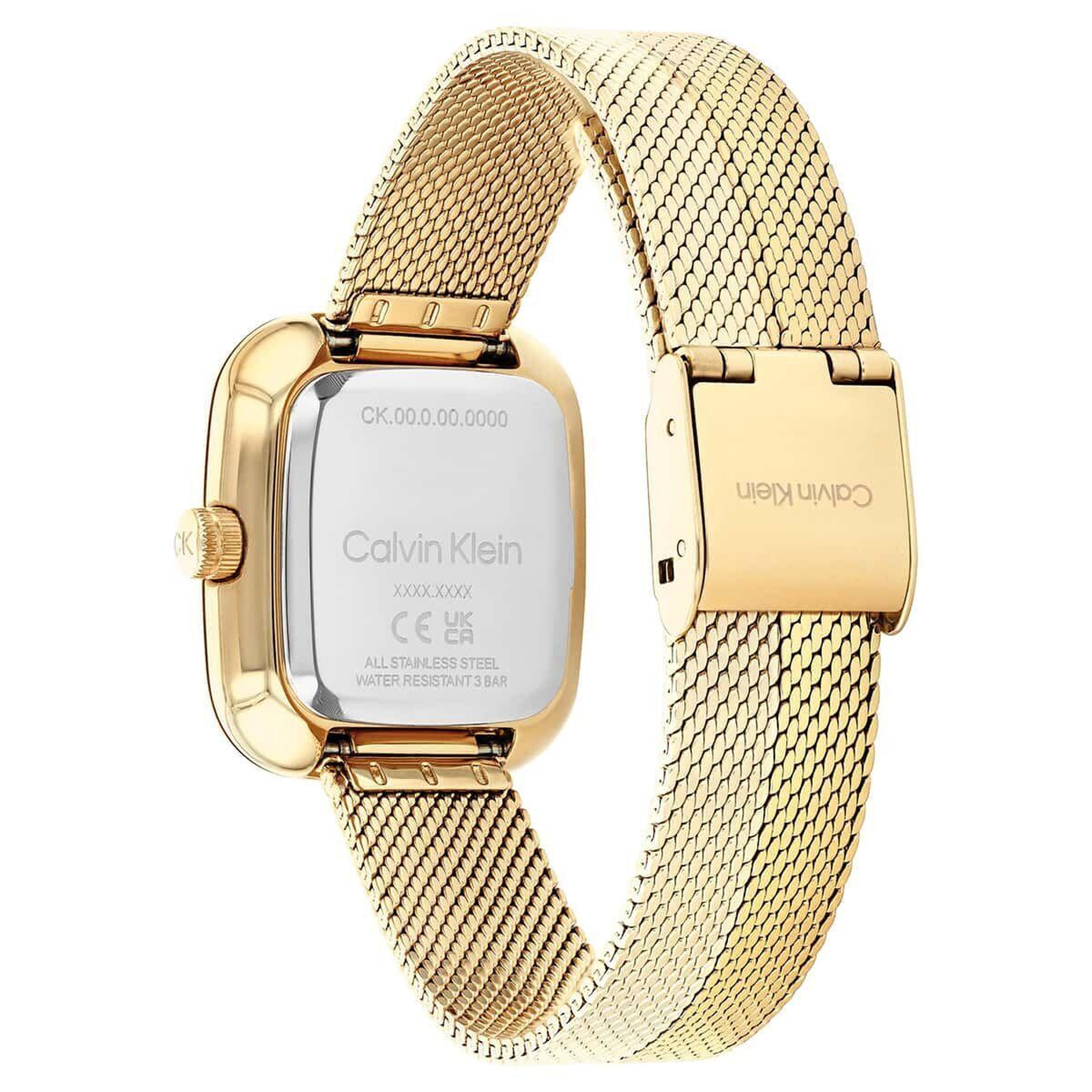 Calvin Klein CK25100099 Kadın Kol Saati
