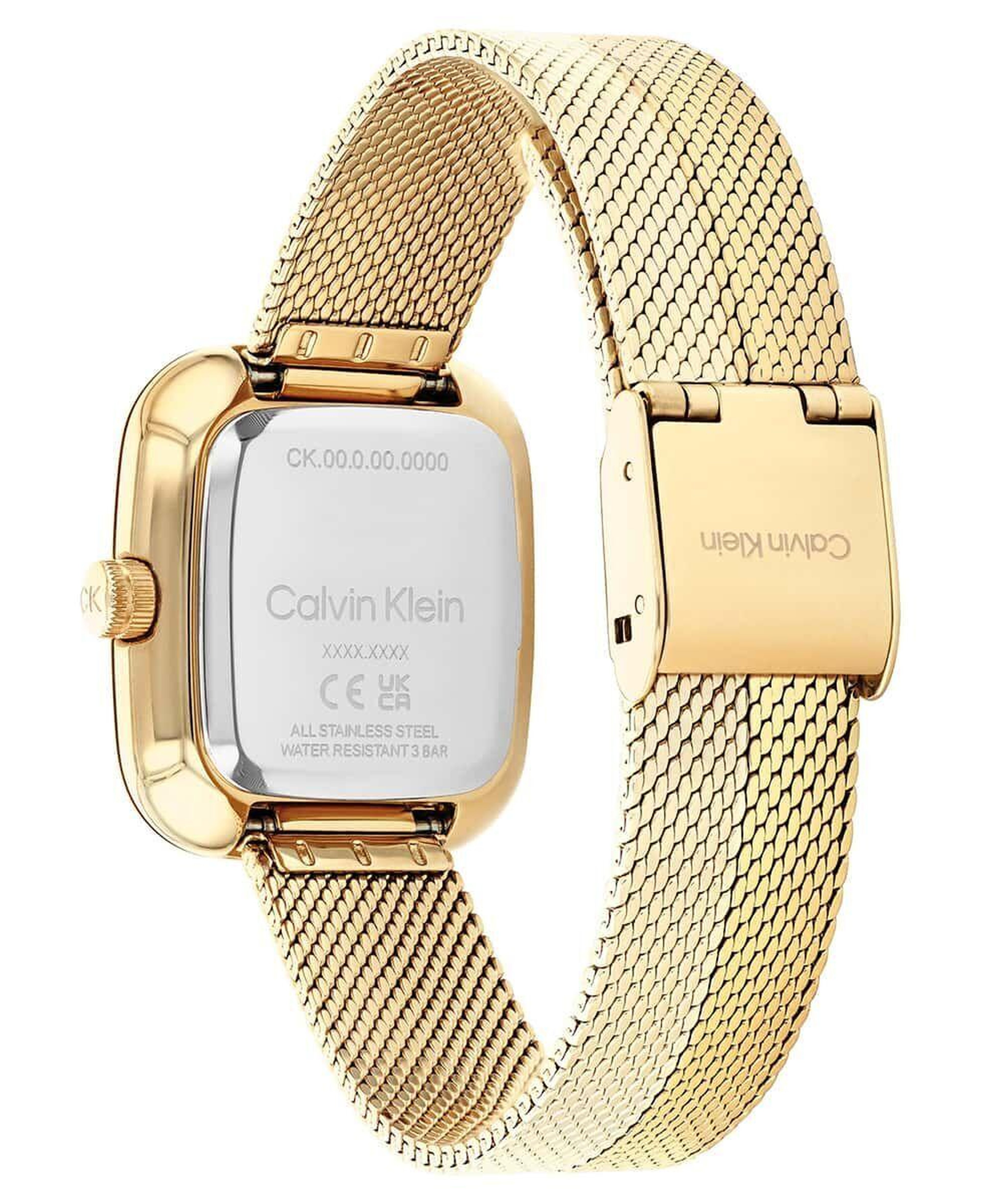 Calvin Klein CK25100099 Kadın Kol Saati