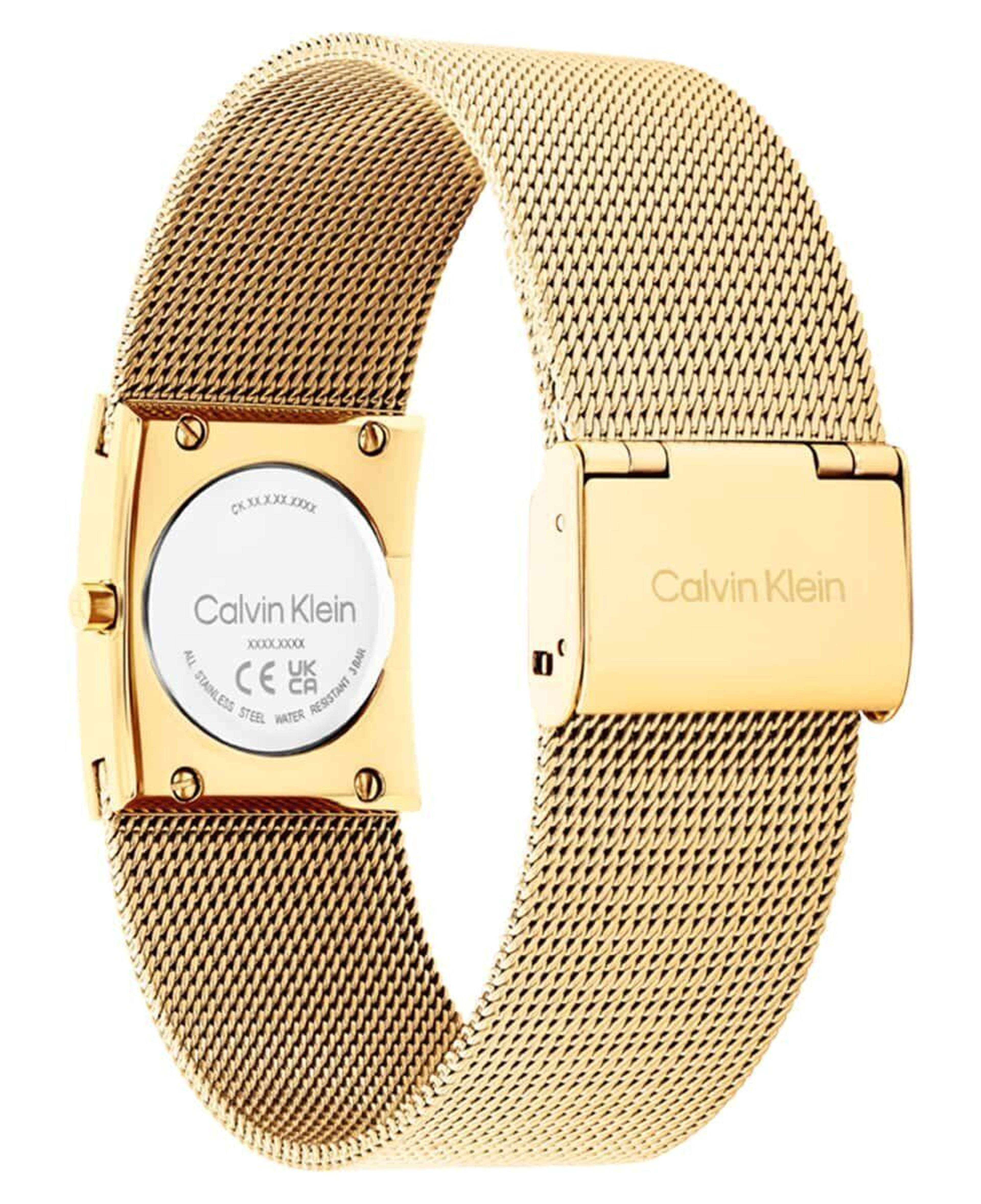 Calvin Klein CK25100136 Kadın Kol Saati