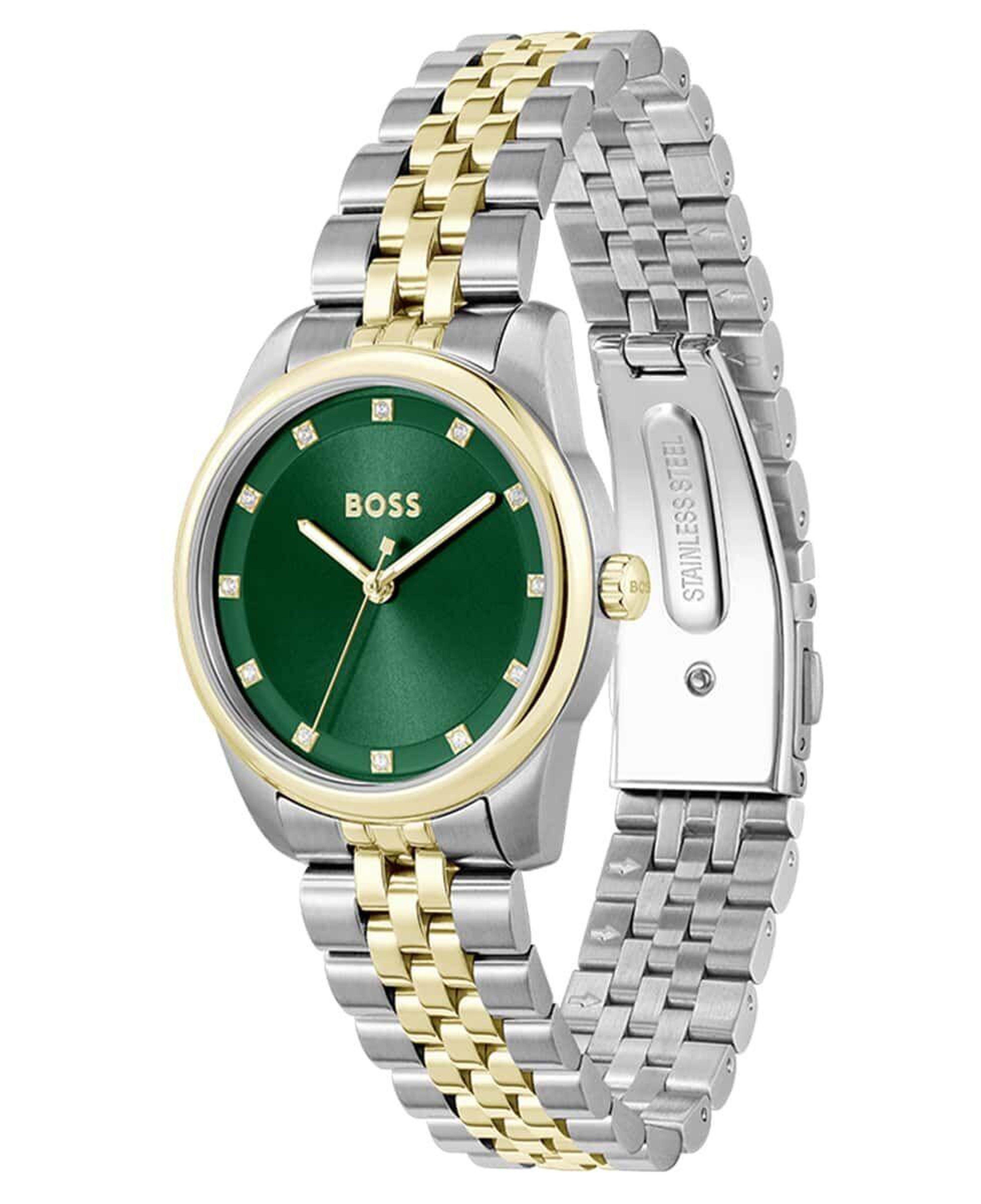 Boss Watches HB1502834 Kadın Kol Saati