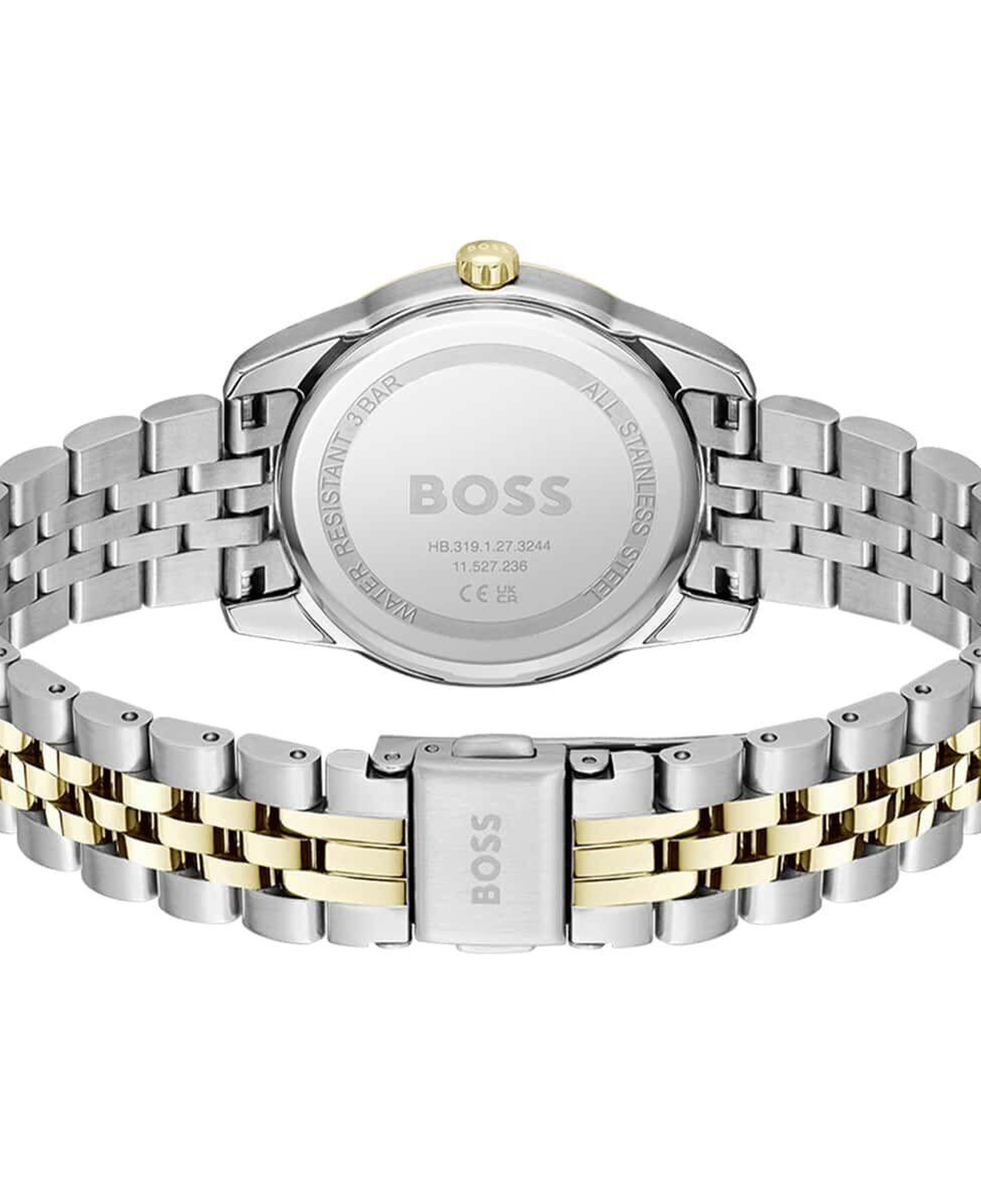 Boss Watches HB1502834 Kadın Kol Saati