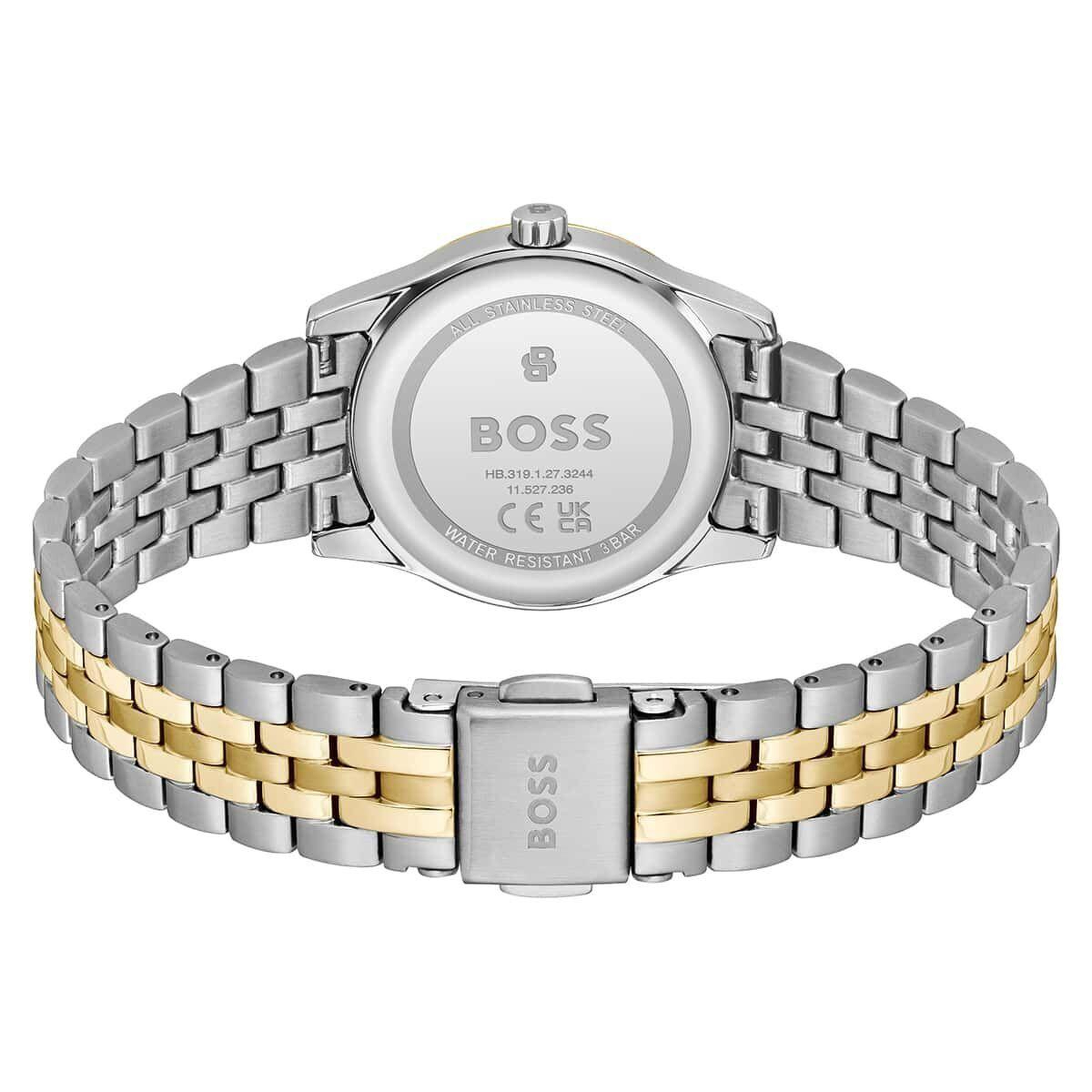 Boss Watches HB1502841 Kadın Kol Saati