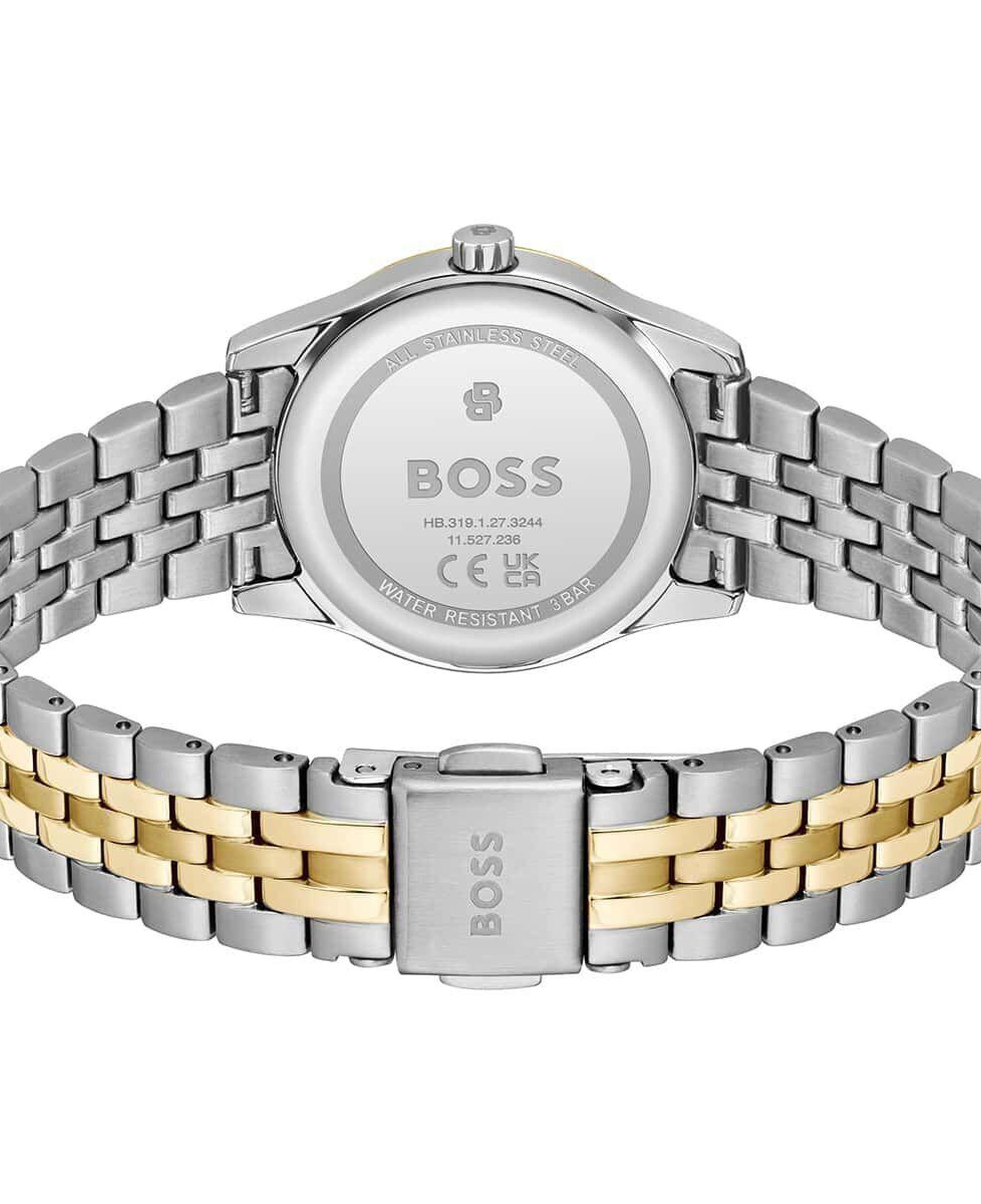 Boss Watches HB1502841 Kadın Kol Saati