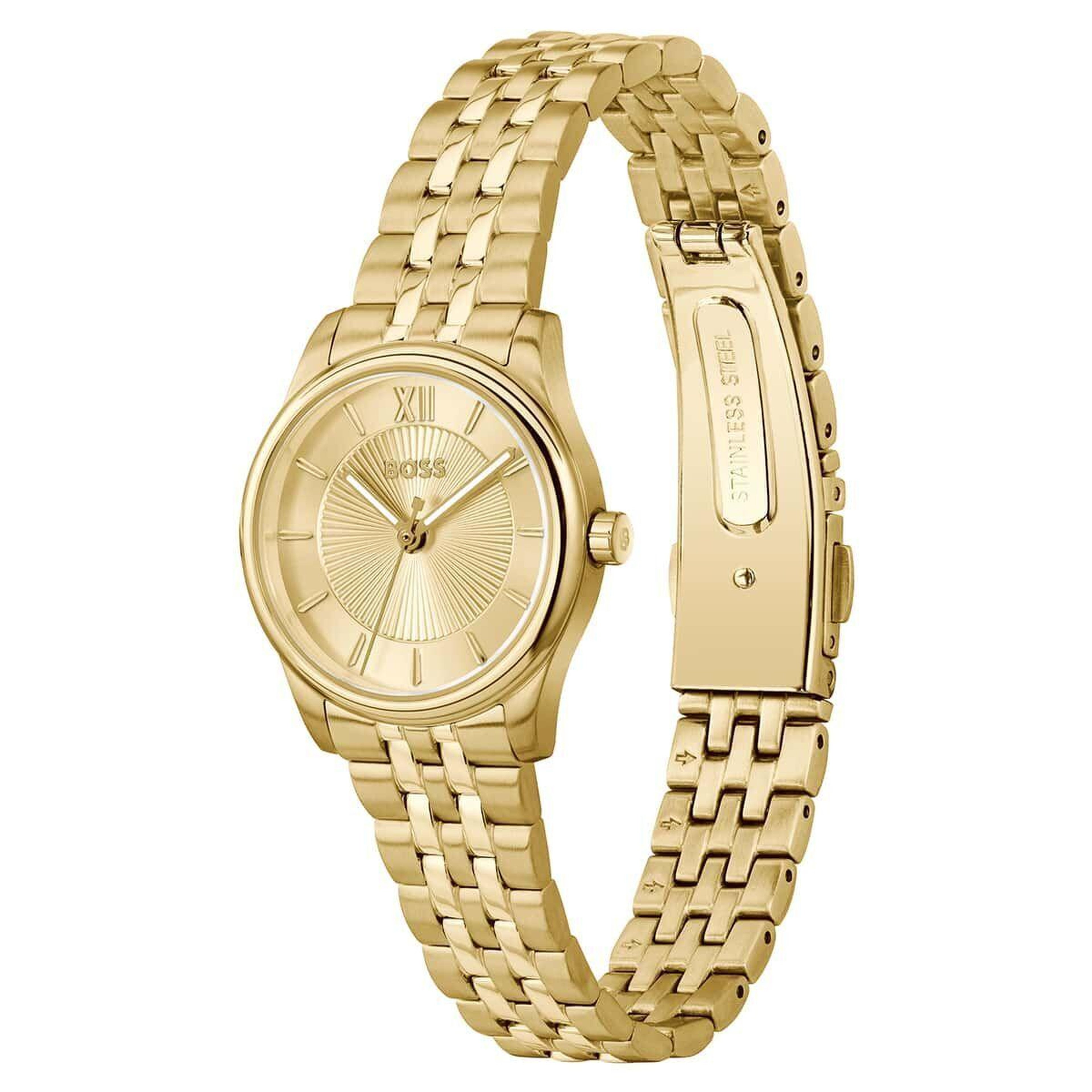 Boss Watches HB1502843 Kadın Kol Saati