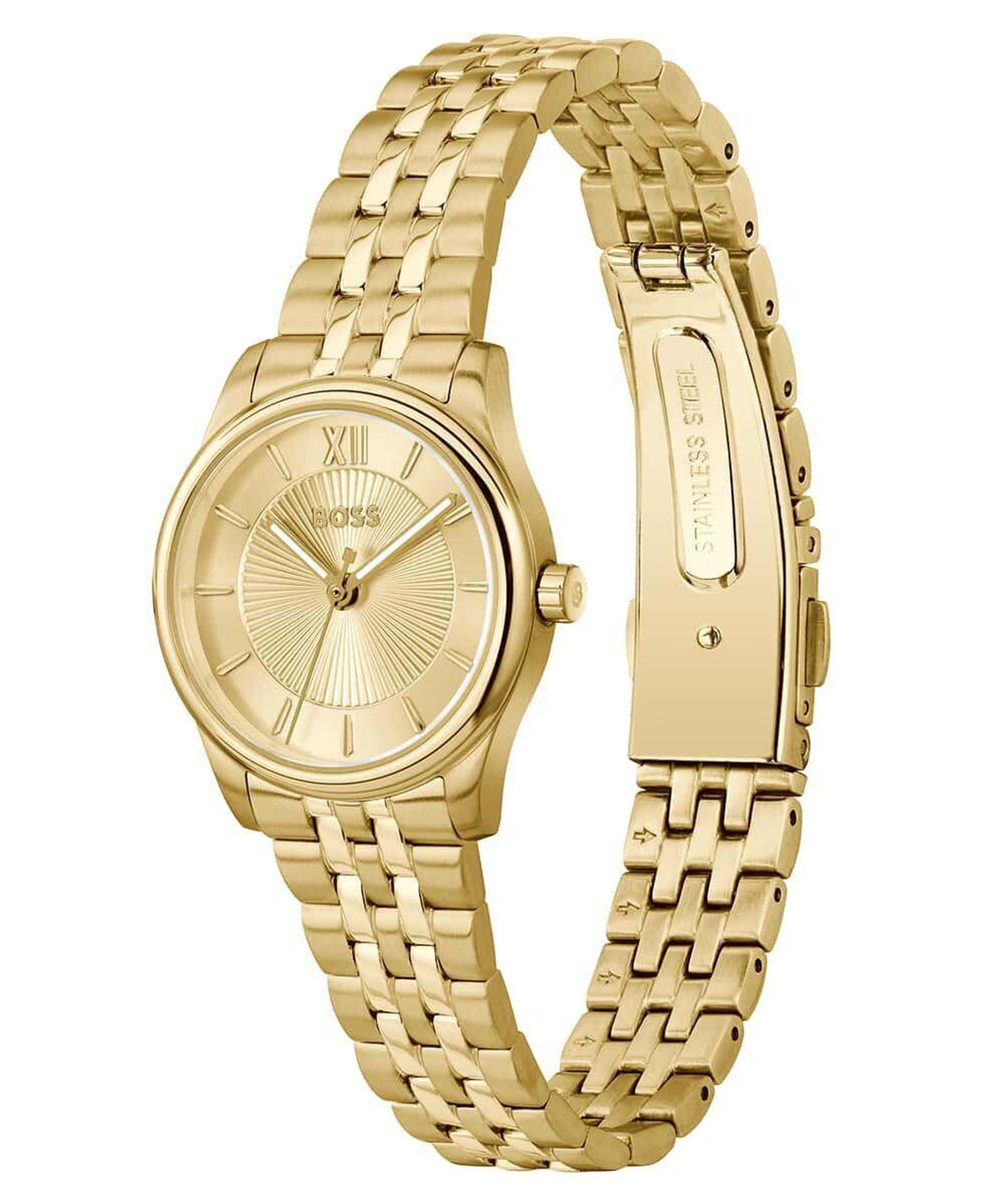 Boss Watches HB1502843 Kadın Kol Saati