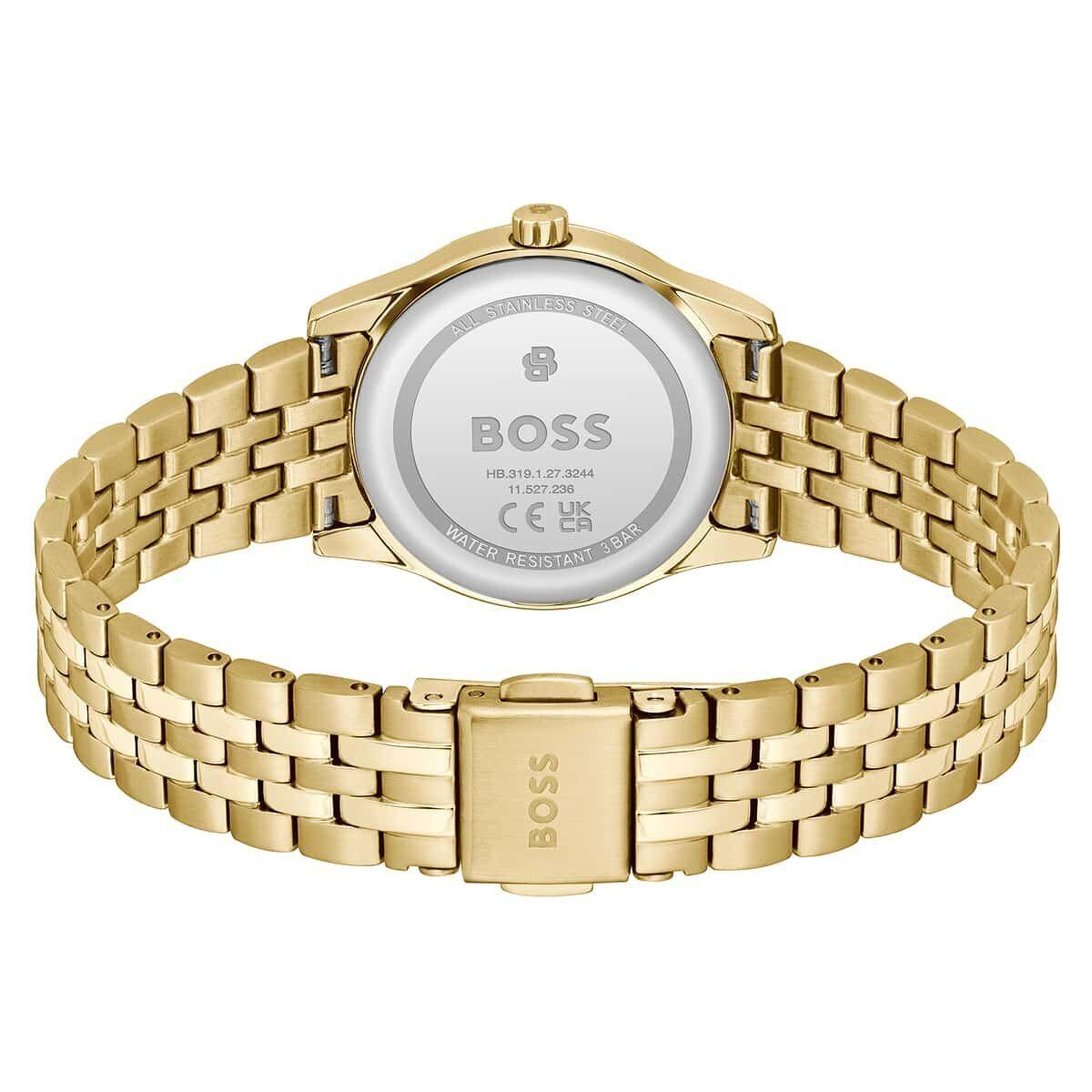 Boss Watches HB1502843 Kadın Kol Saati