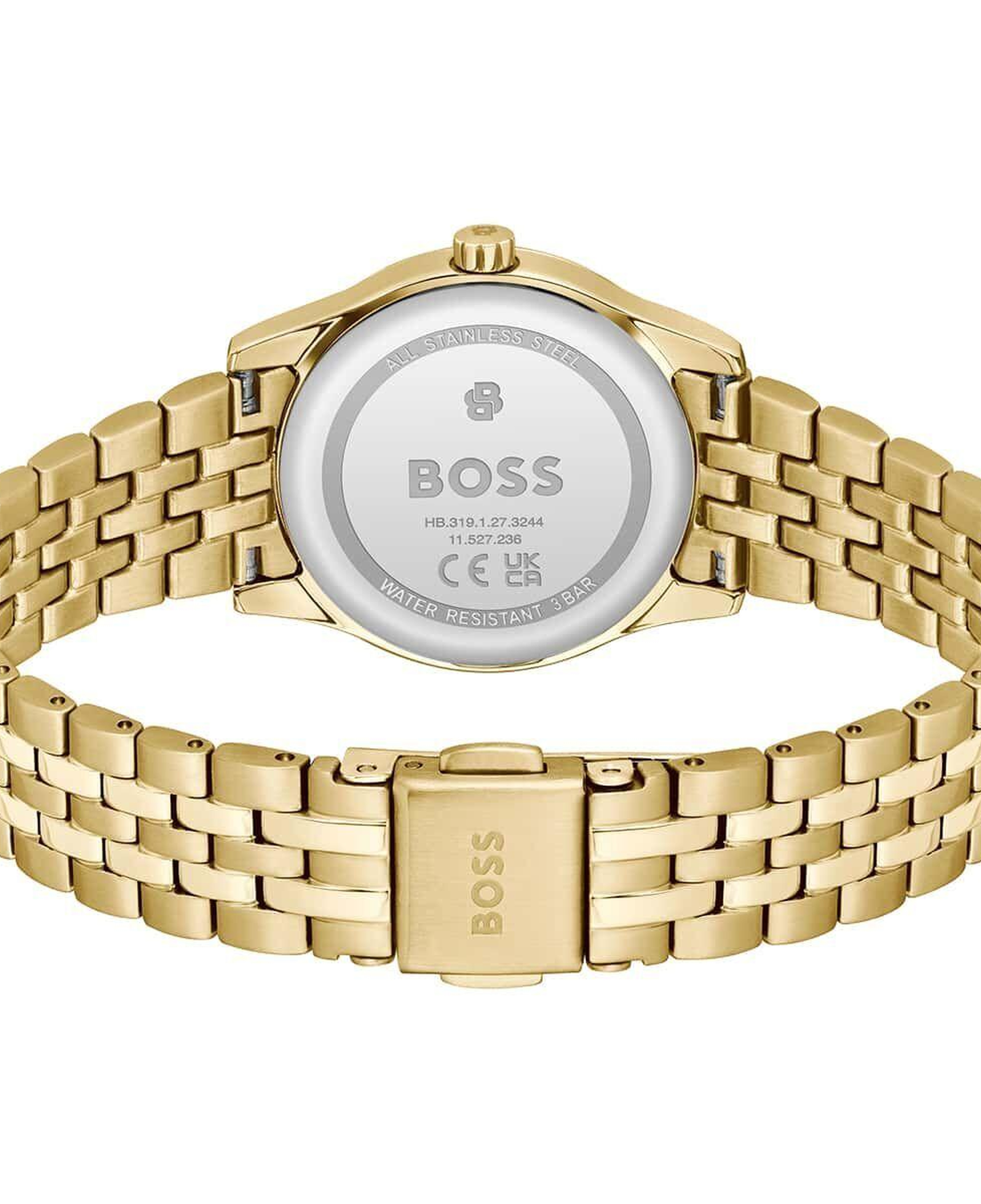 Boss Watches HB1502843 Kadın Kol Saati