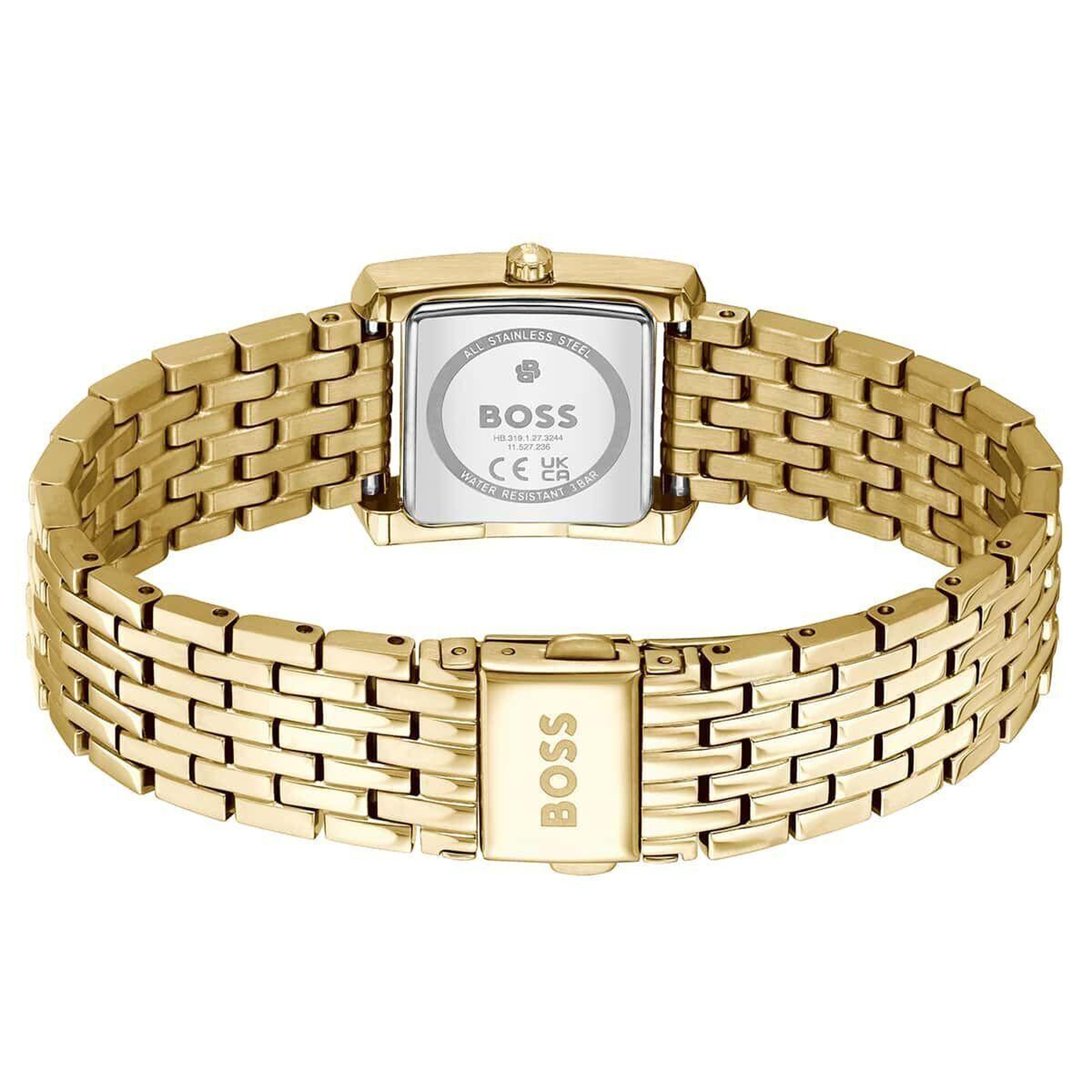 Boss Watches HB1502845 Kadın Kol Saati