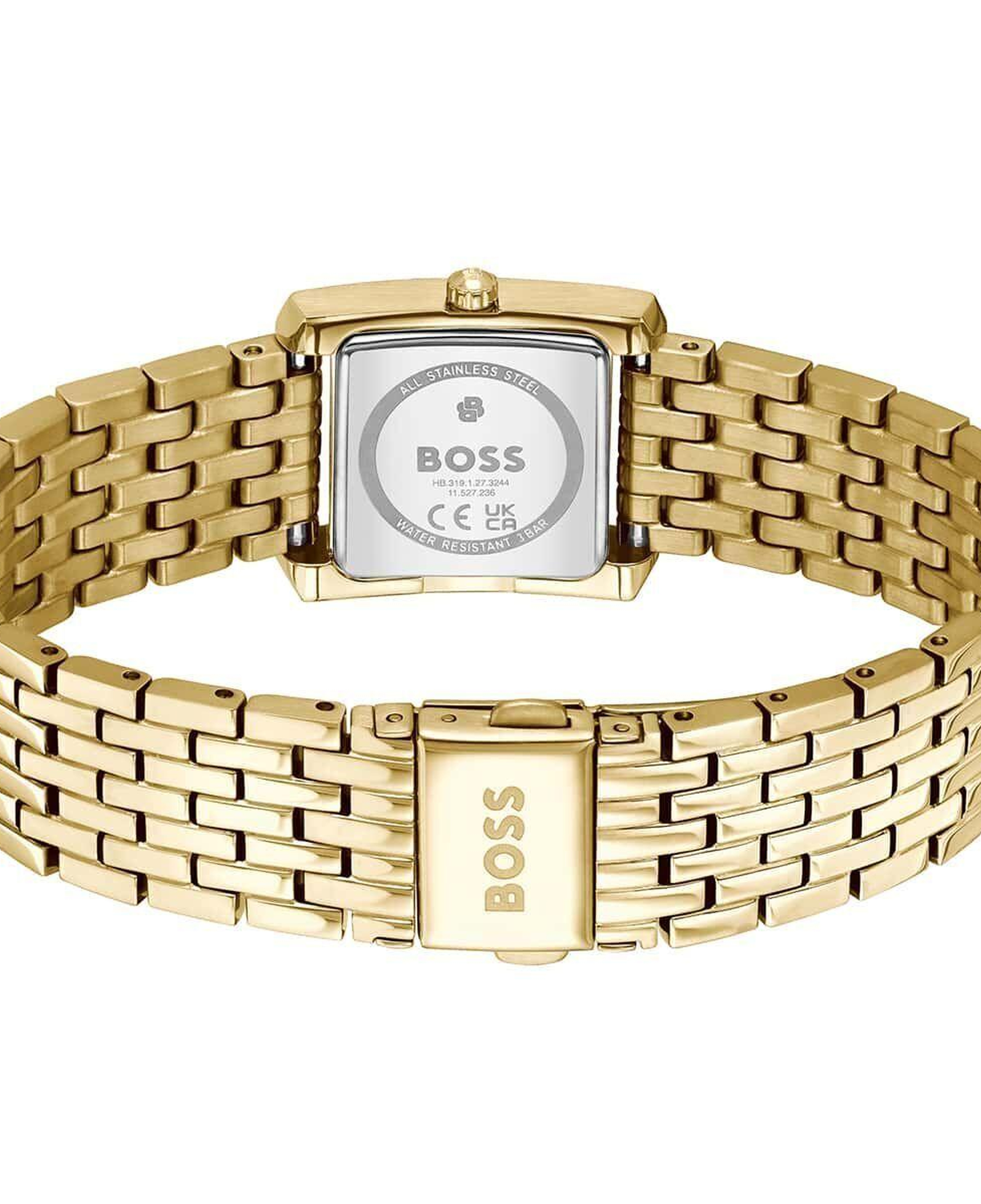 Boss Watches HB1502845 Kadın Kol Saati