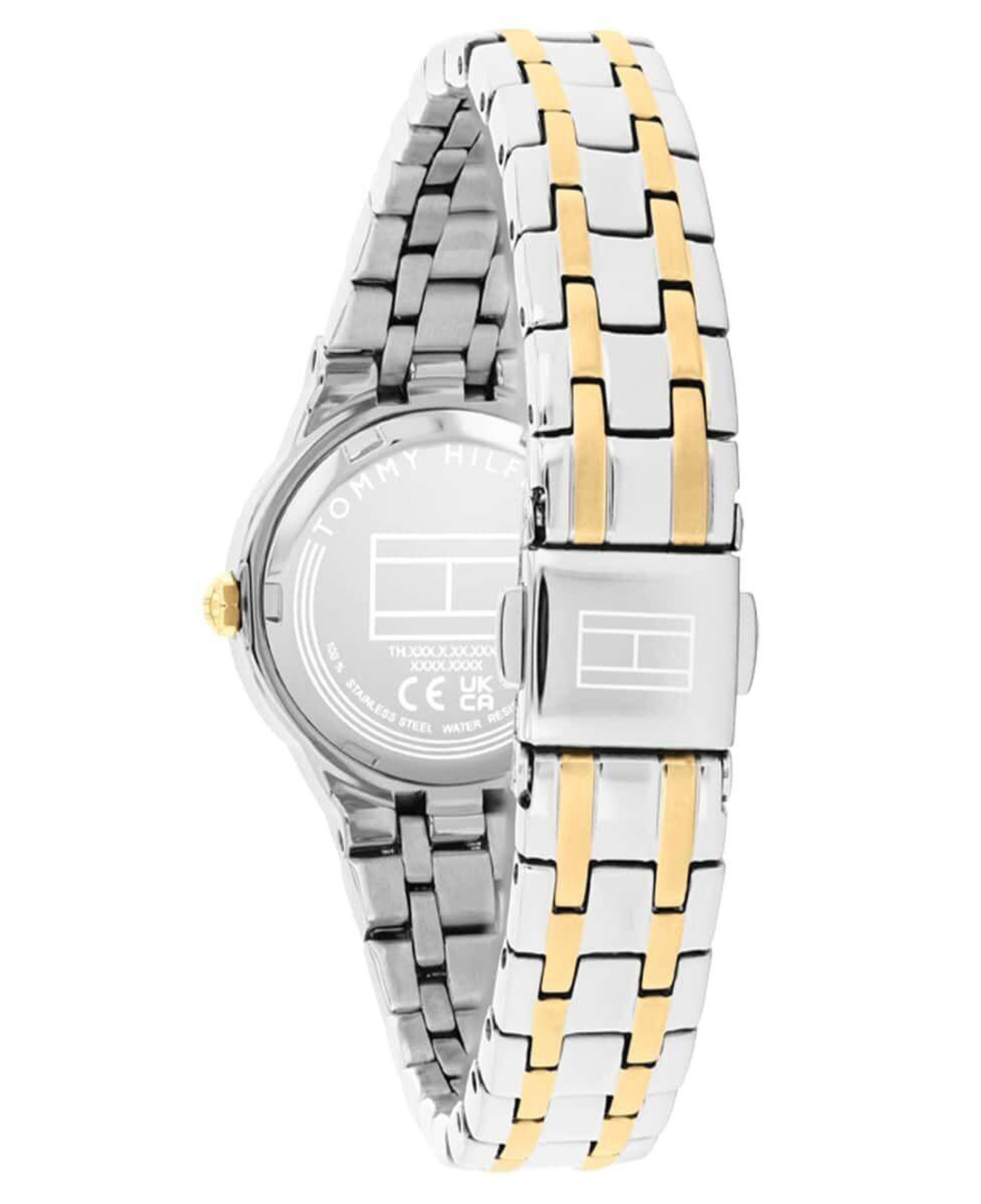 Tommy Hilfiger TH1782888 Kadın Kol Saati