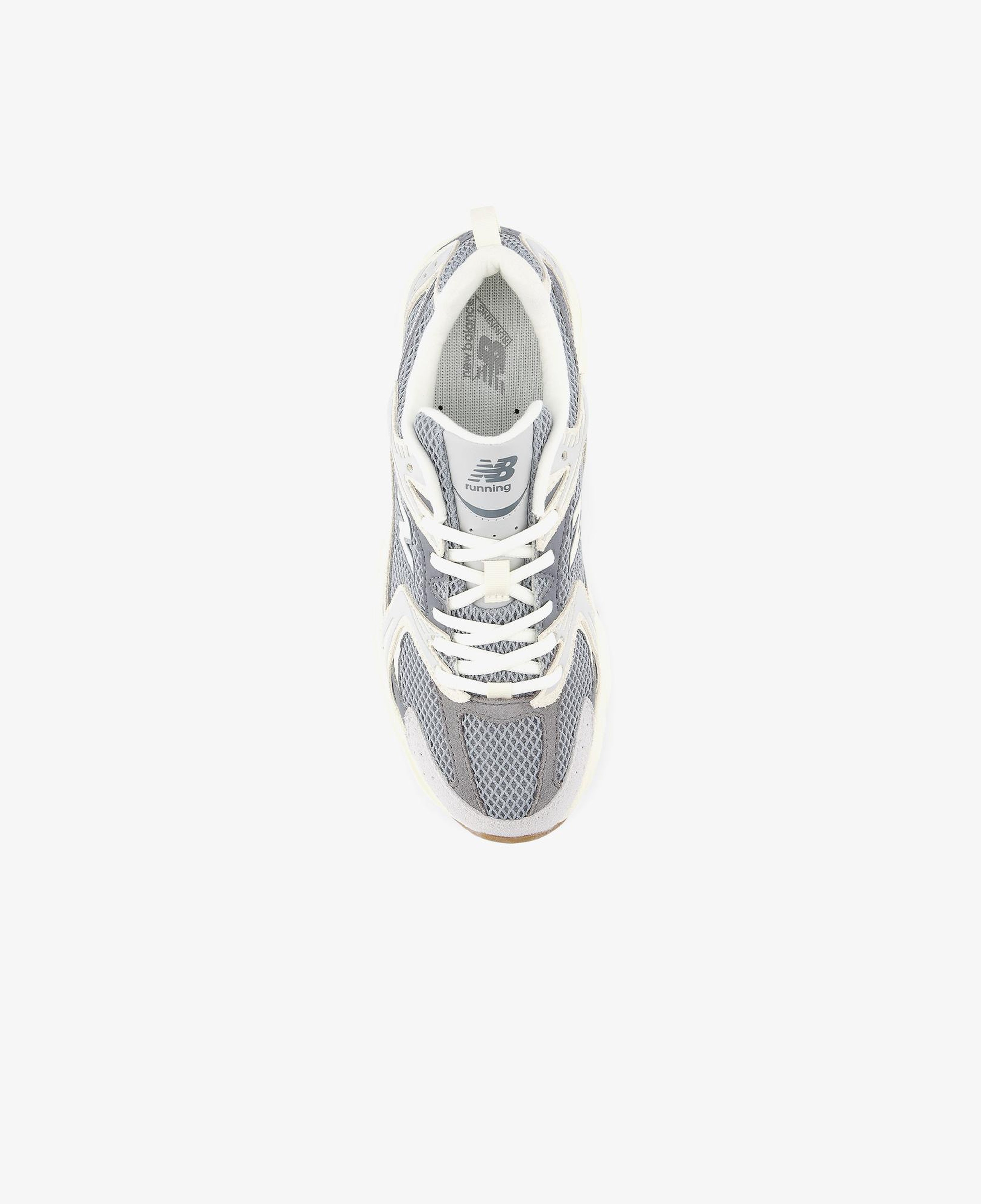 New Balance 530 Lifestyle Kadın Bej/Gri Spor Ayakkabı