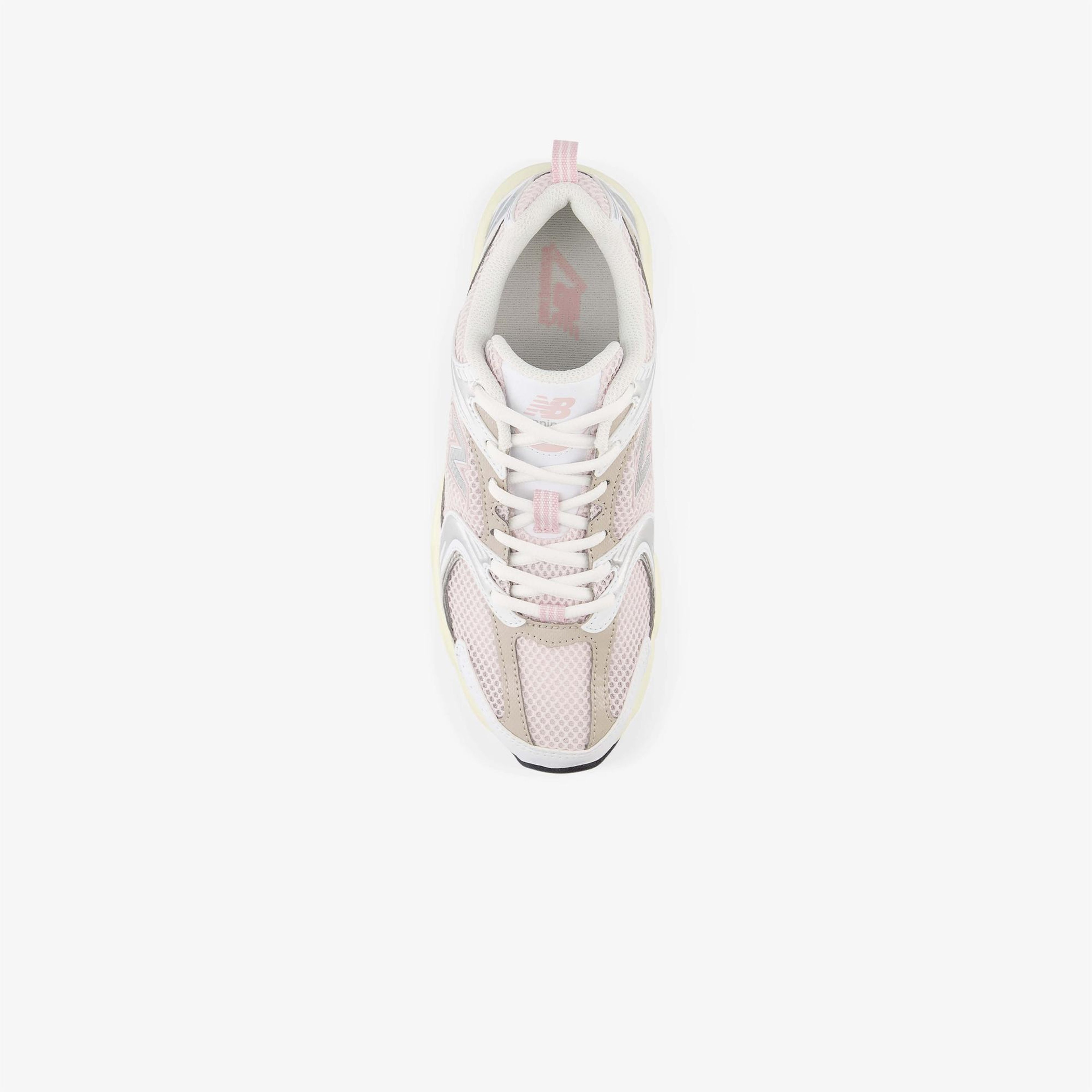 New Balance 530 Erkek Pembe Spor Ayakkabı