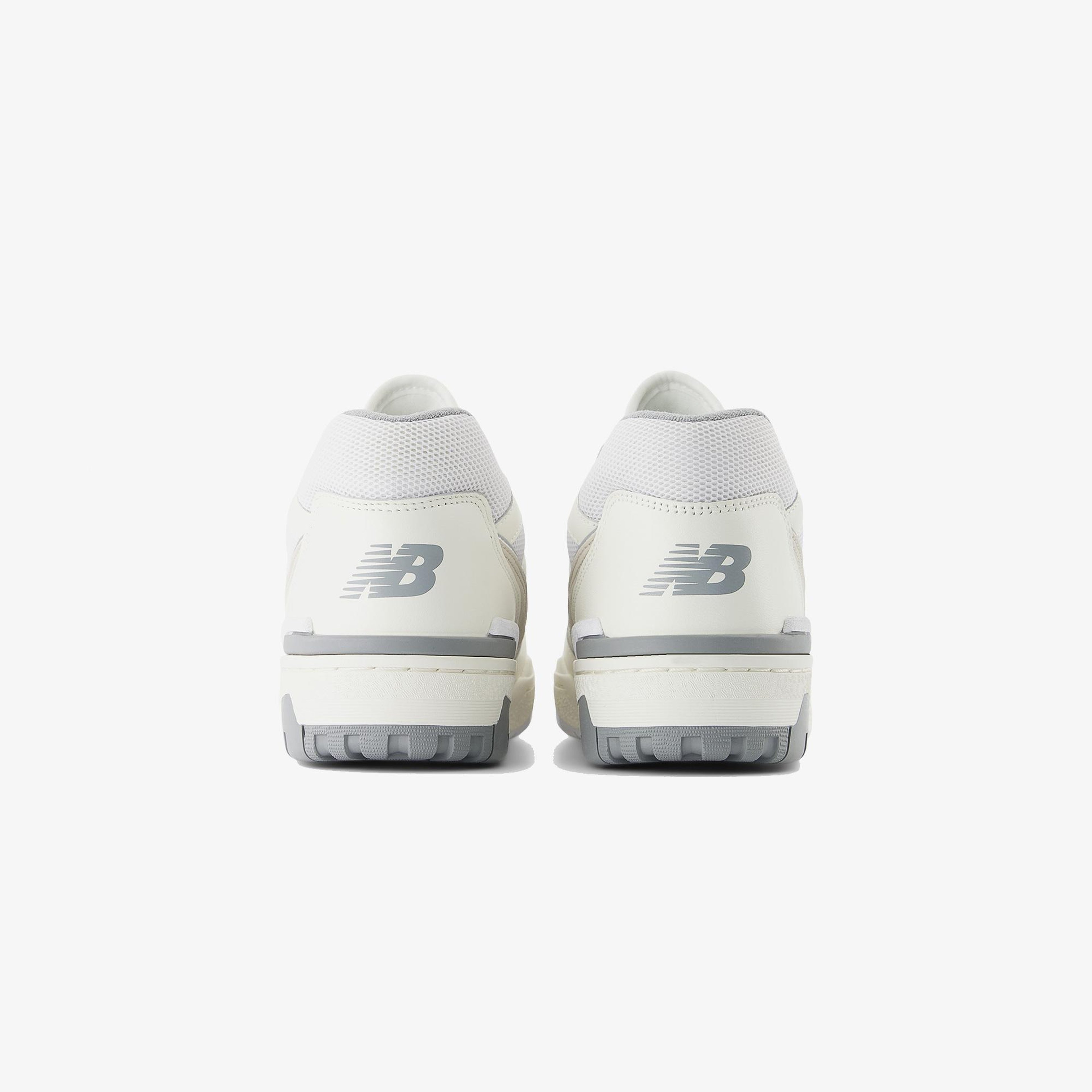 New Balance 550  Lifestyle   Unisex Beyaz Spor Ayakkabı