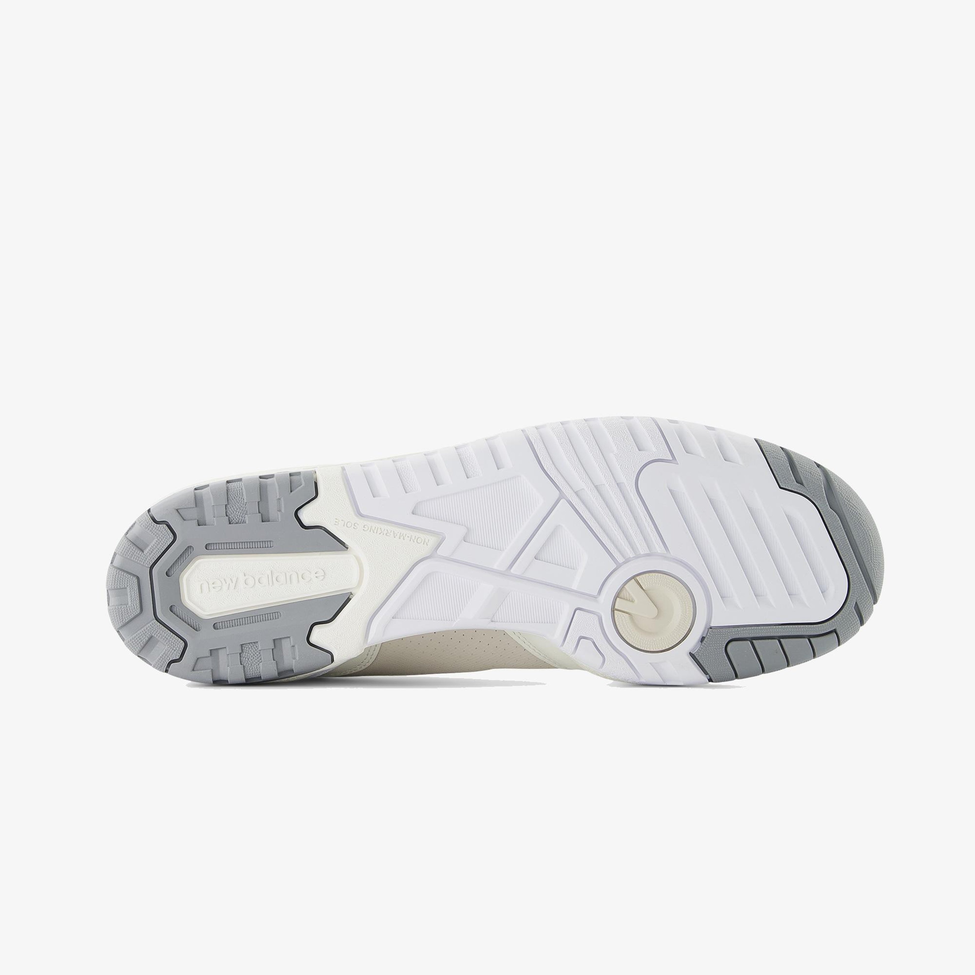 New Balance 550  Lifestyle   Unisex Beyaz Spor Ayakkabı