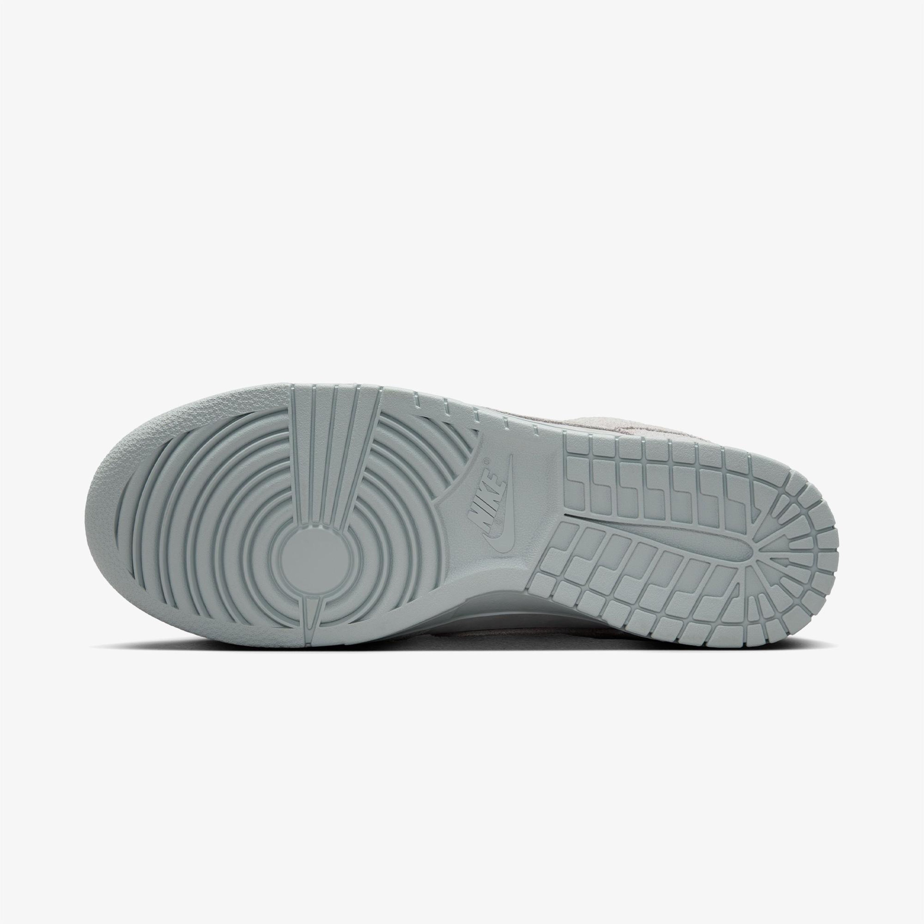 Nike Dunk Low Retro SE Erkek Gri Spor Ayakkabı