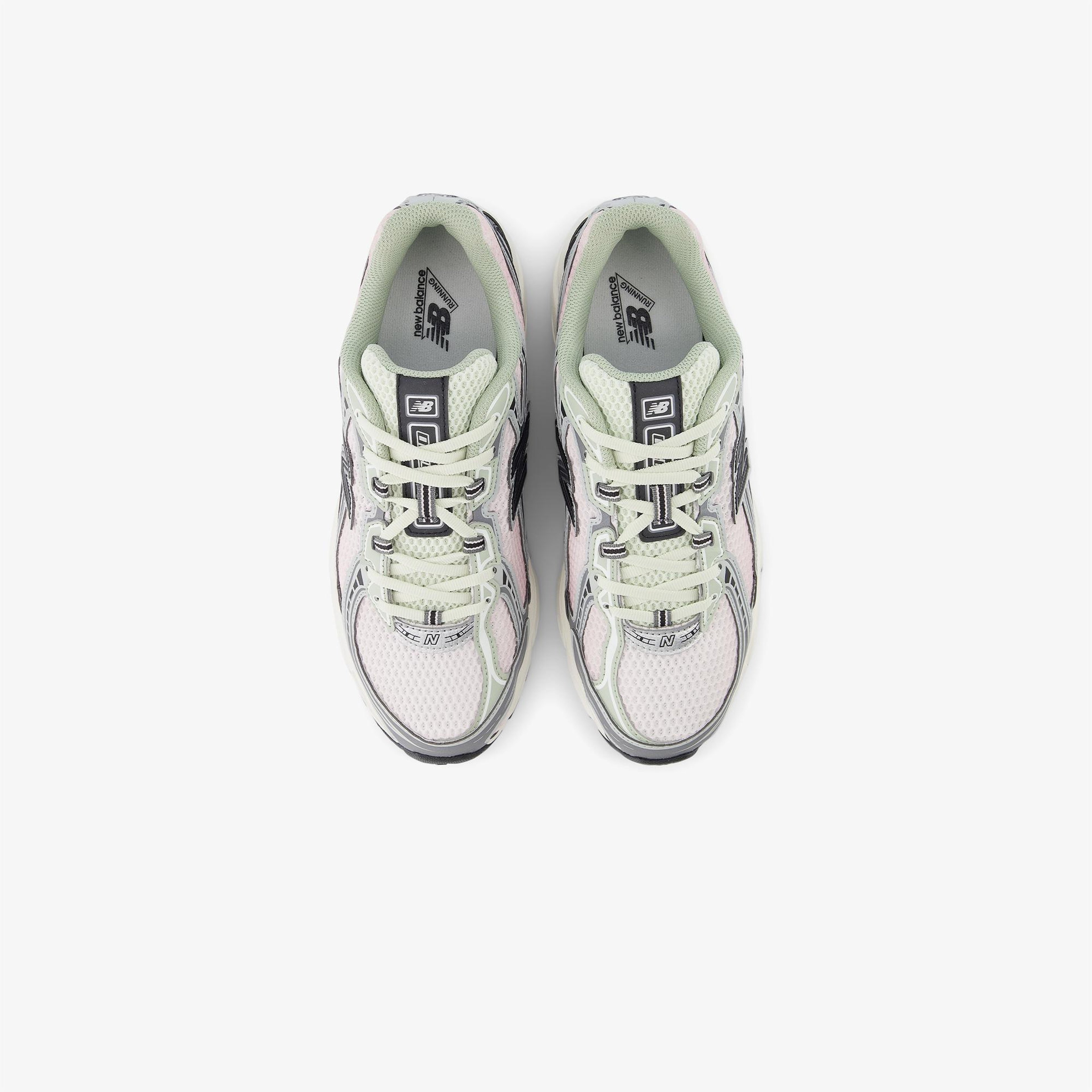 New Balance 740 Lifestyle Kadın Pembe Spor Ayakkabı