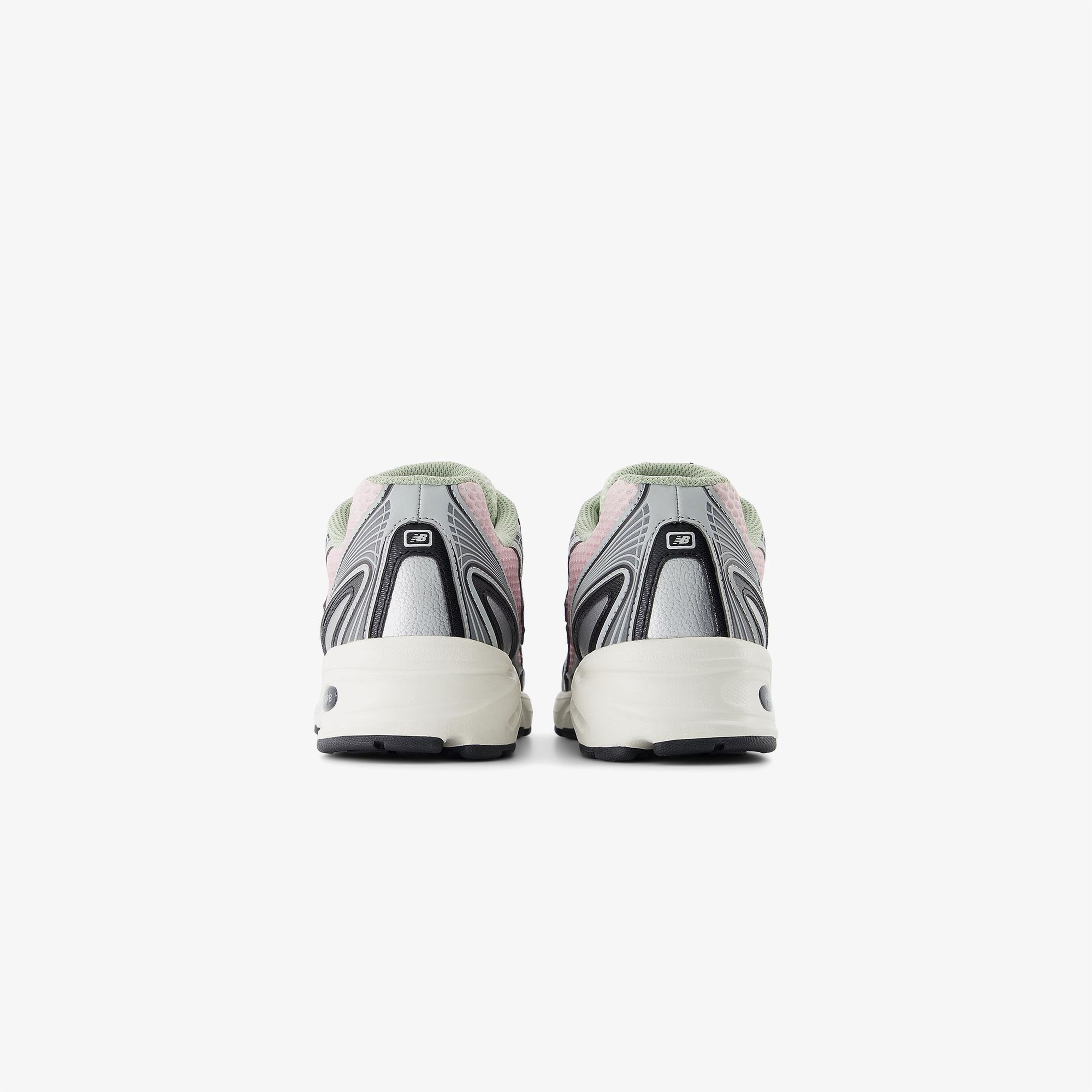 New Balance 740 Lifestyle Kadın Pembe Spor Ayakkabı